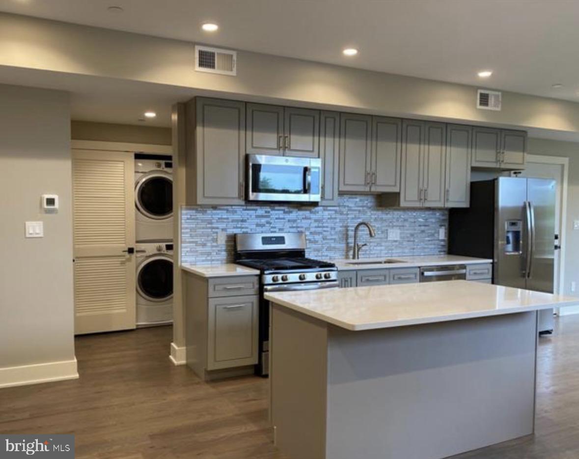 1701 Trinidad Avenue Northeast, Unit 5 Washington, DC 20002 - Photo 9 of 24