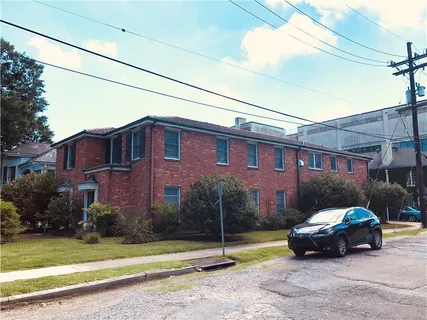$899,000 | 501-03 Lowerline Street, New Orleans, LA 70118