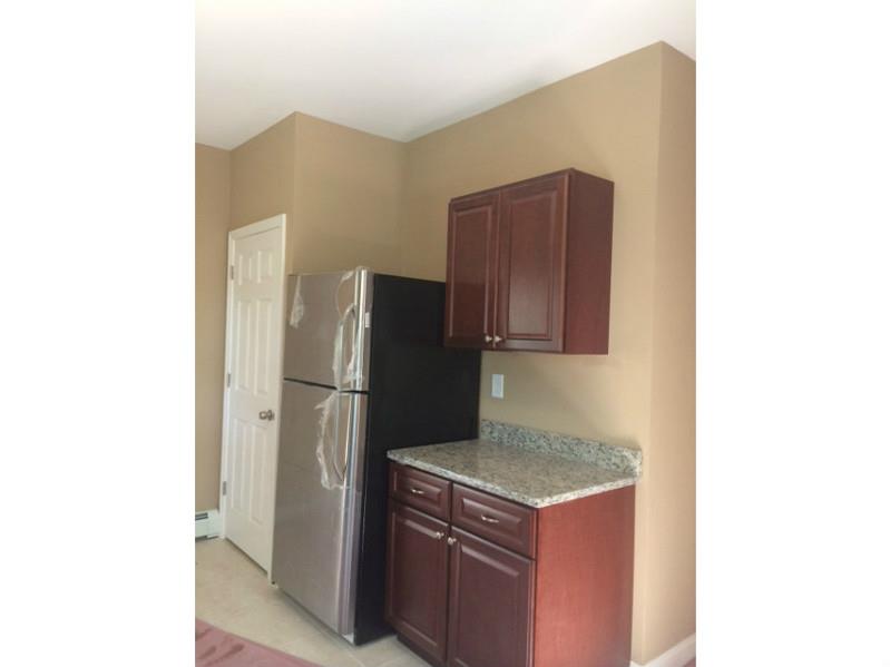 109 Monroe Street Woonsocket, RI 02895 - Photo 3 of 10 Kitchen. New Stainless Steel Appliances