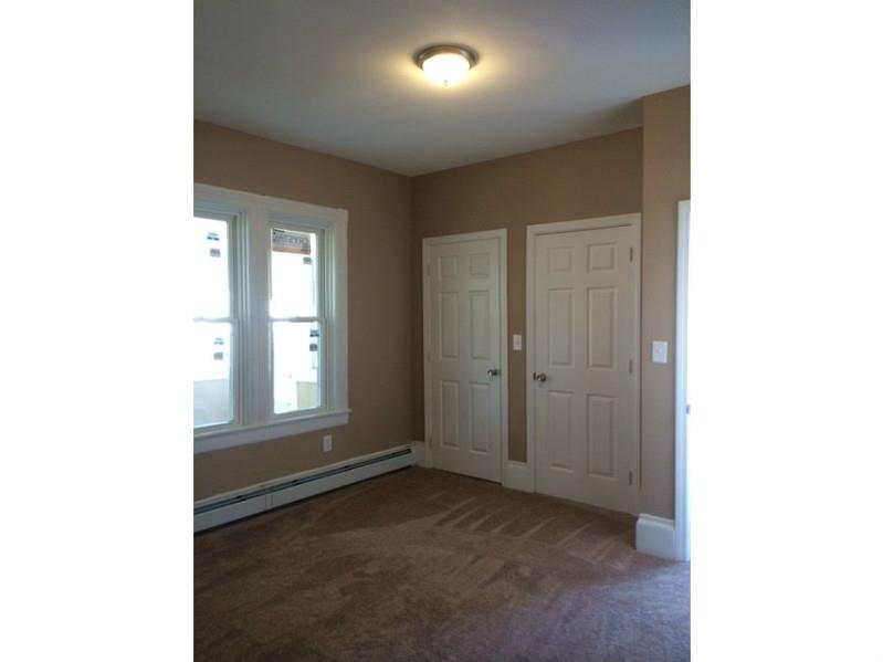 109 Monroe Street Woonsocket, RI 02895 - Photo 5 of 10 Master Bedroom. Master Bedroom on the 1st floor with Bathroom