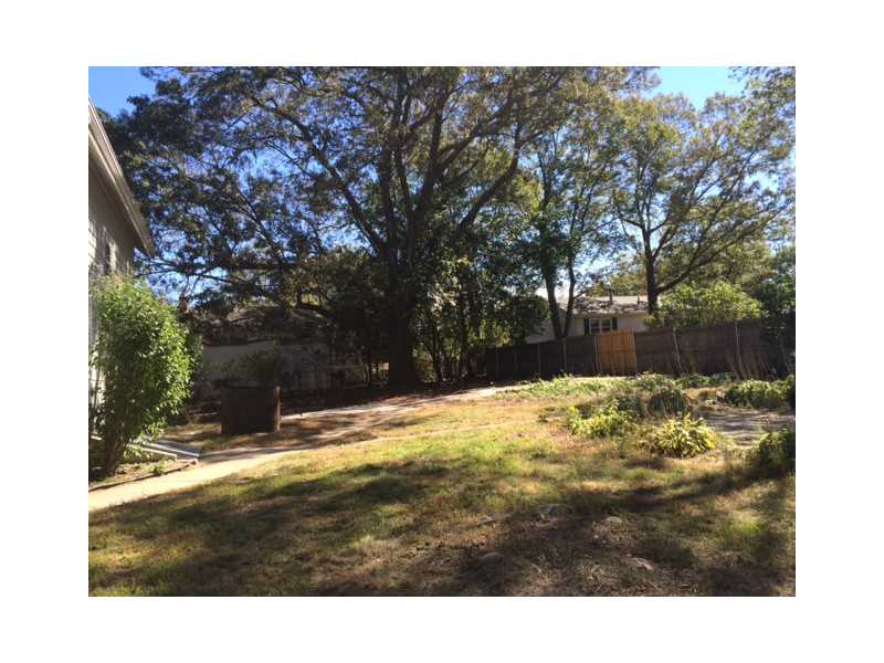 109 Monroe Street Woonsocket, RI 02895 - Photo 9 of 10 Land/Lot. This Beautiful property offers three merged lots