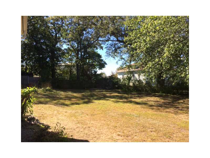 109 Monroe Street Woonsocket, RI 02895 - Photo 10 of 10 Land/Lot. Huge Fenced Backyard
