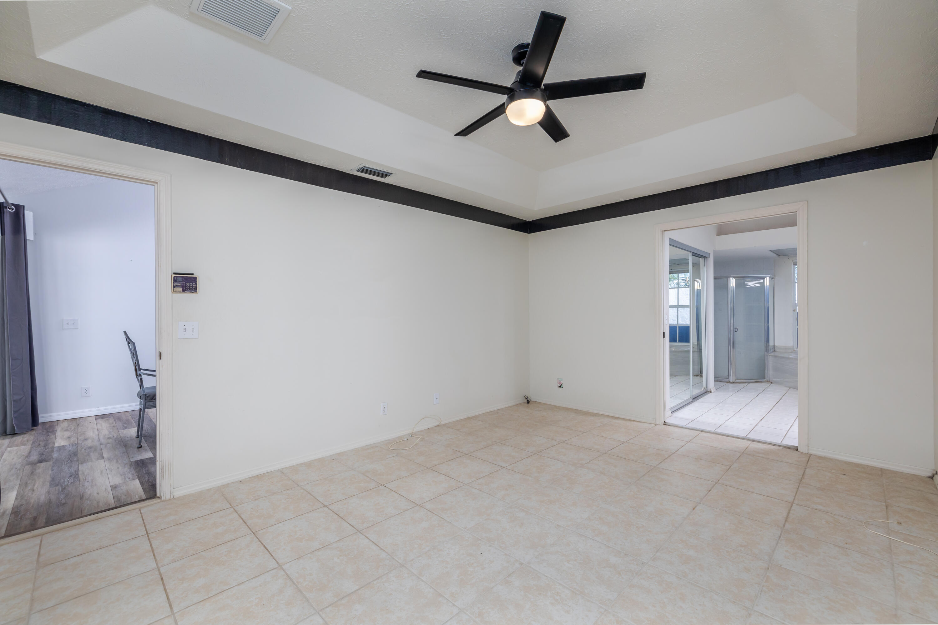 2349 Southeast Pinero Road Port St. Lucie, FL 34952 - Photo 27 of 54 Master Bedroom