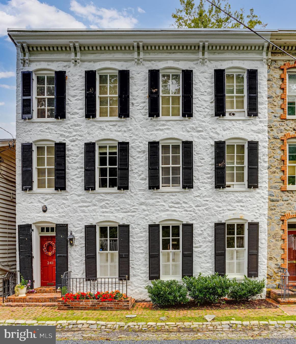 2411 Pickwick Road Baltimore, MD 21207 - Photo 1 of 85