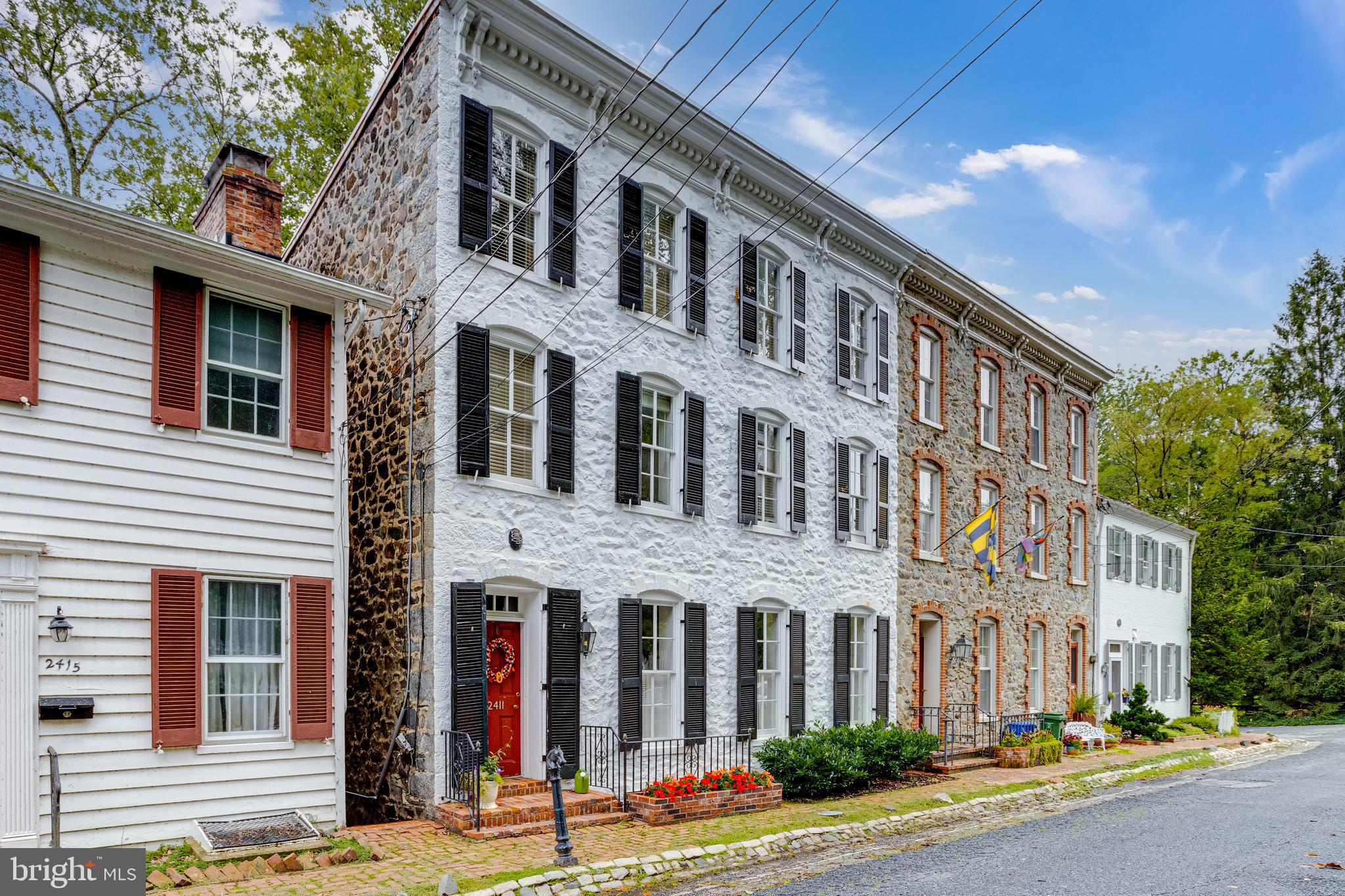 2411 Pickwick Road Baltimore, MD 21207 - Photo 2 of 85