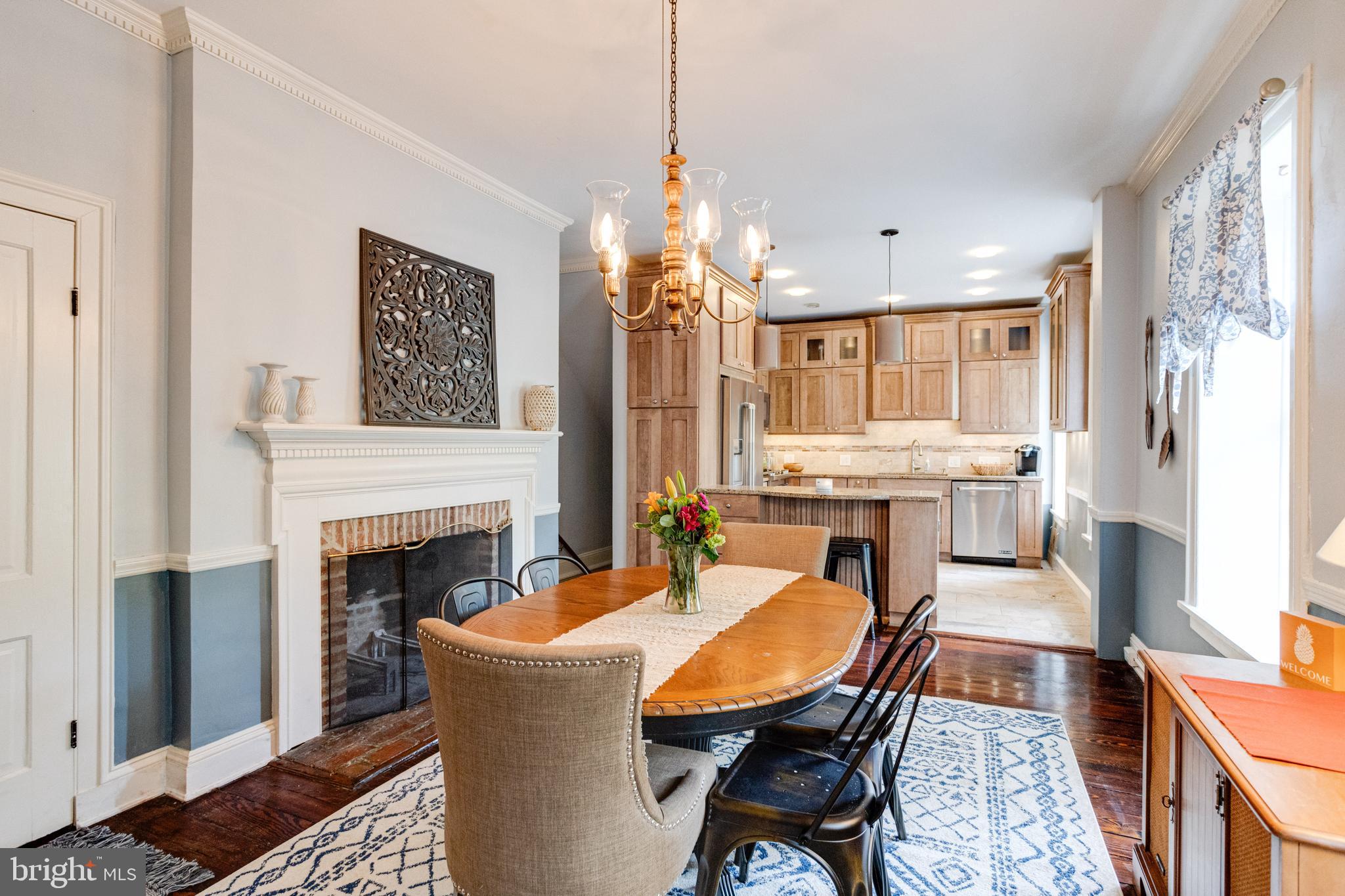 2411 Pickwick Road Baltimore, MD 21207 - Photo 11 of 85