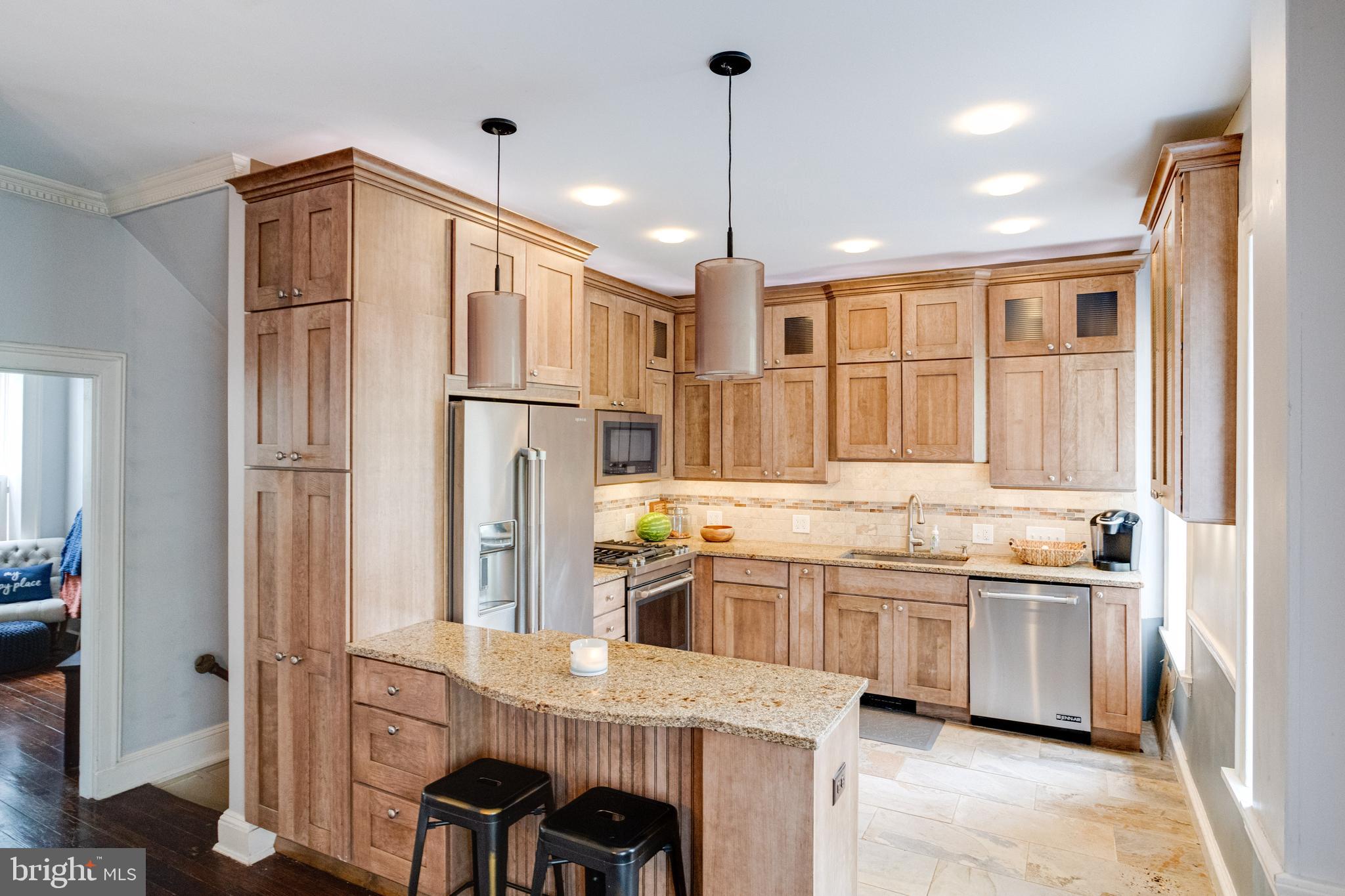 2411 Pickwick Road Baltimore, MD 21207 - Photo 13 of 85