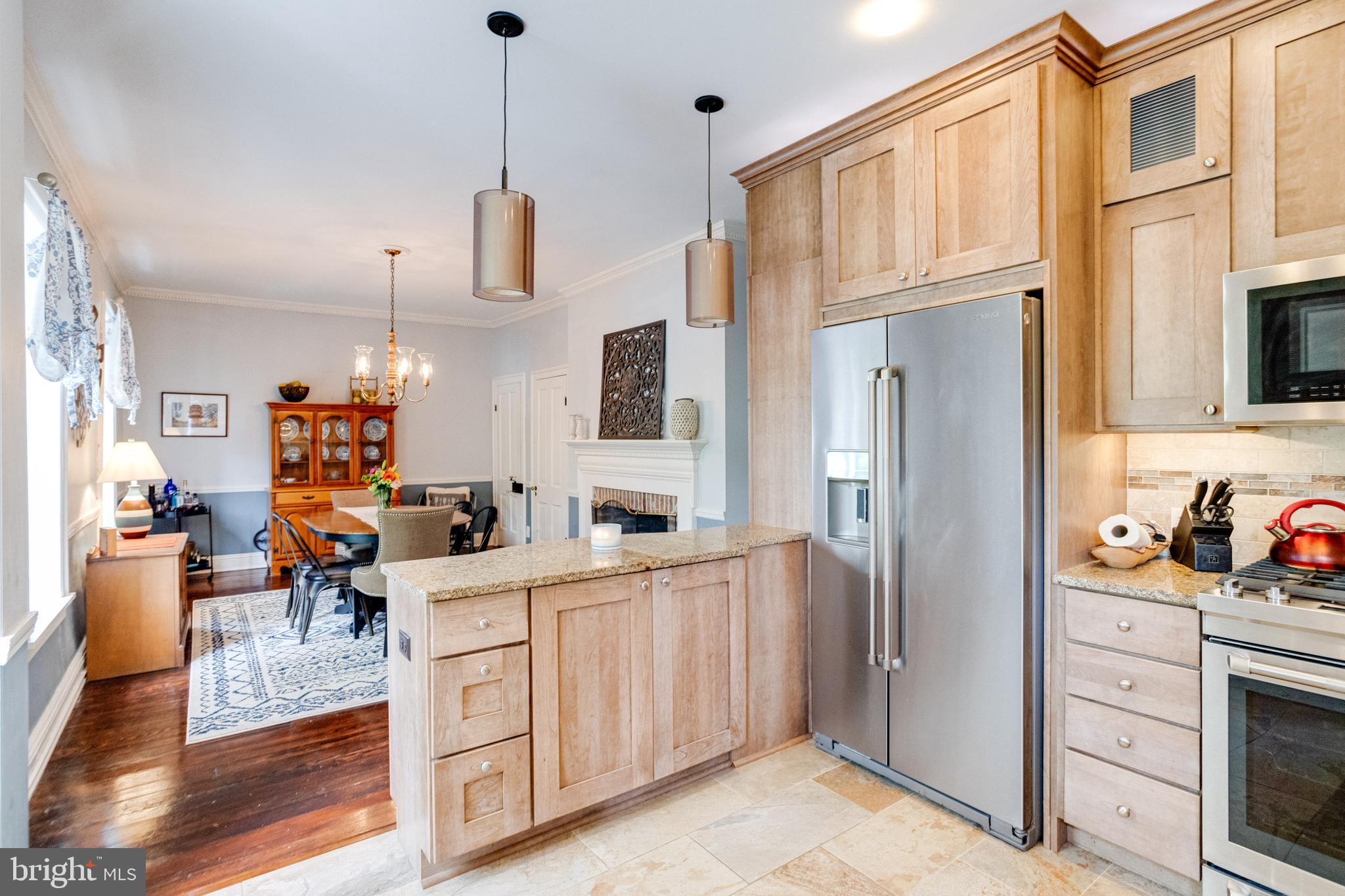2411 Pickwick Road Baltimore, MD 21207 - Photo 17 of 85