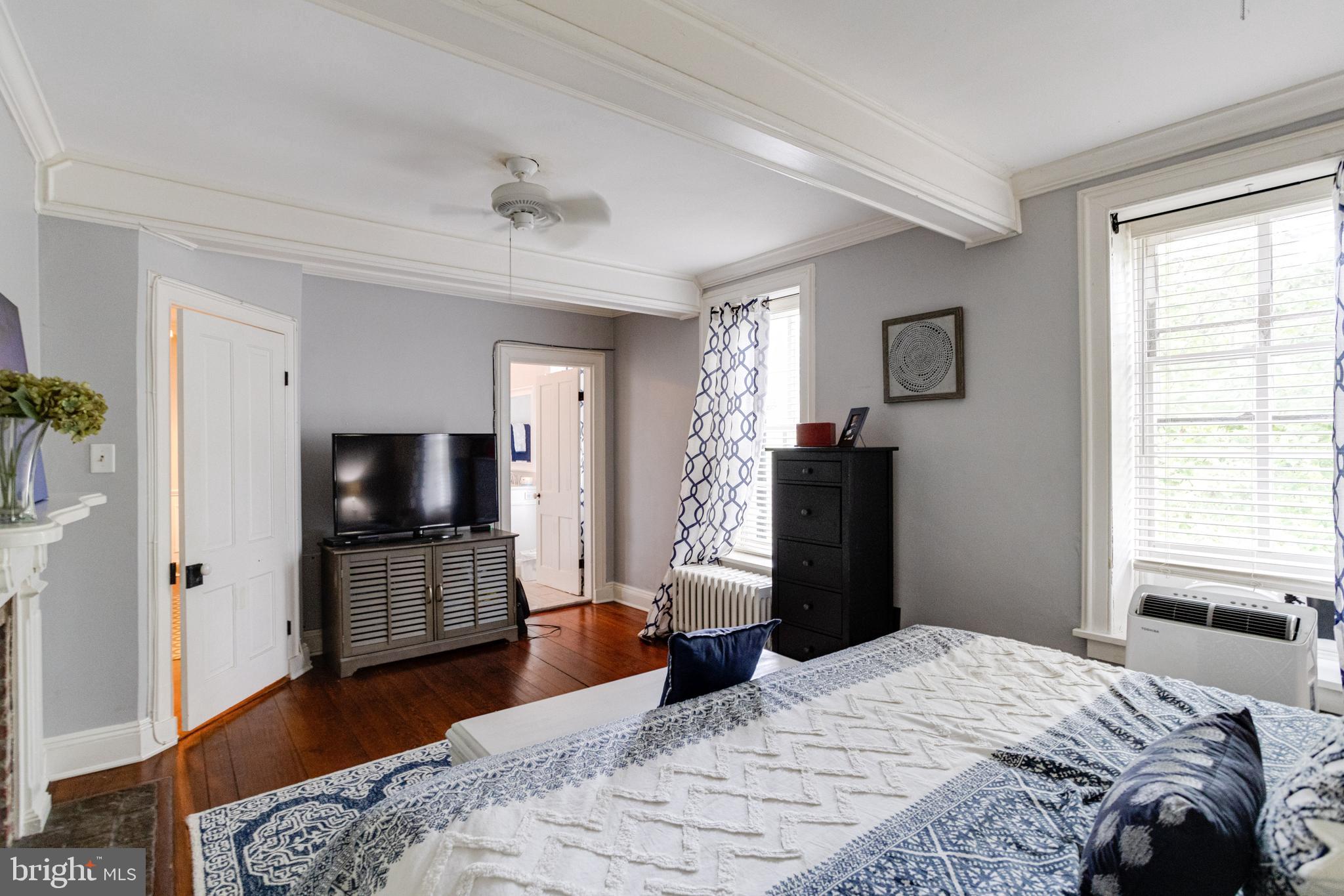 2411 Pickwick Road Baltimore, MD 21207 - Photo 22 of 85