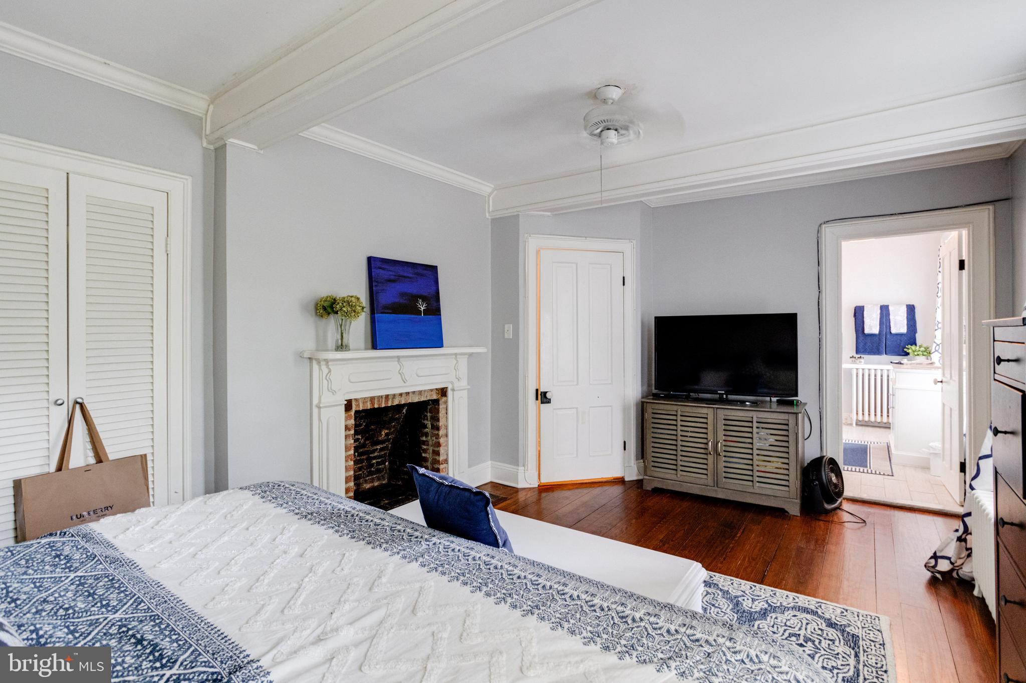 2411 Pickwick Road Baltimore, MD 21207 - Photo 23 of 85