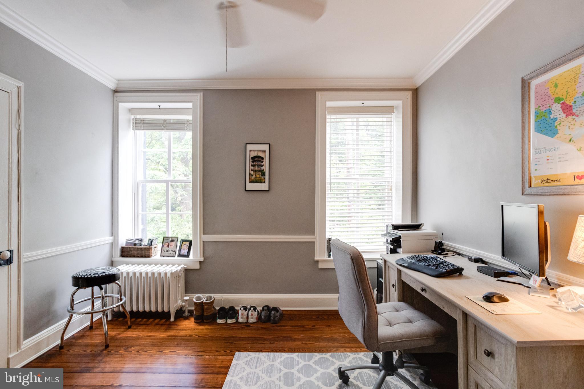 2411 Pickwick Road Baltimore, MD 21207 - Photo 28 of 85
