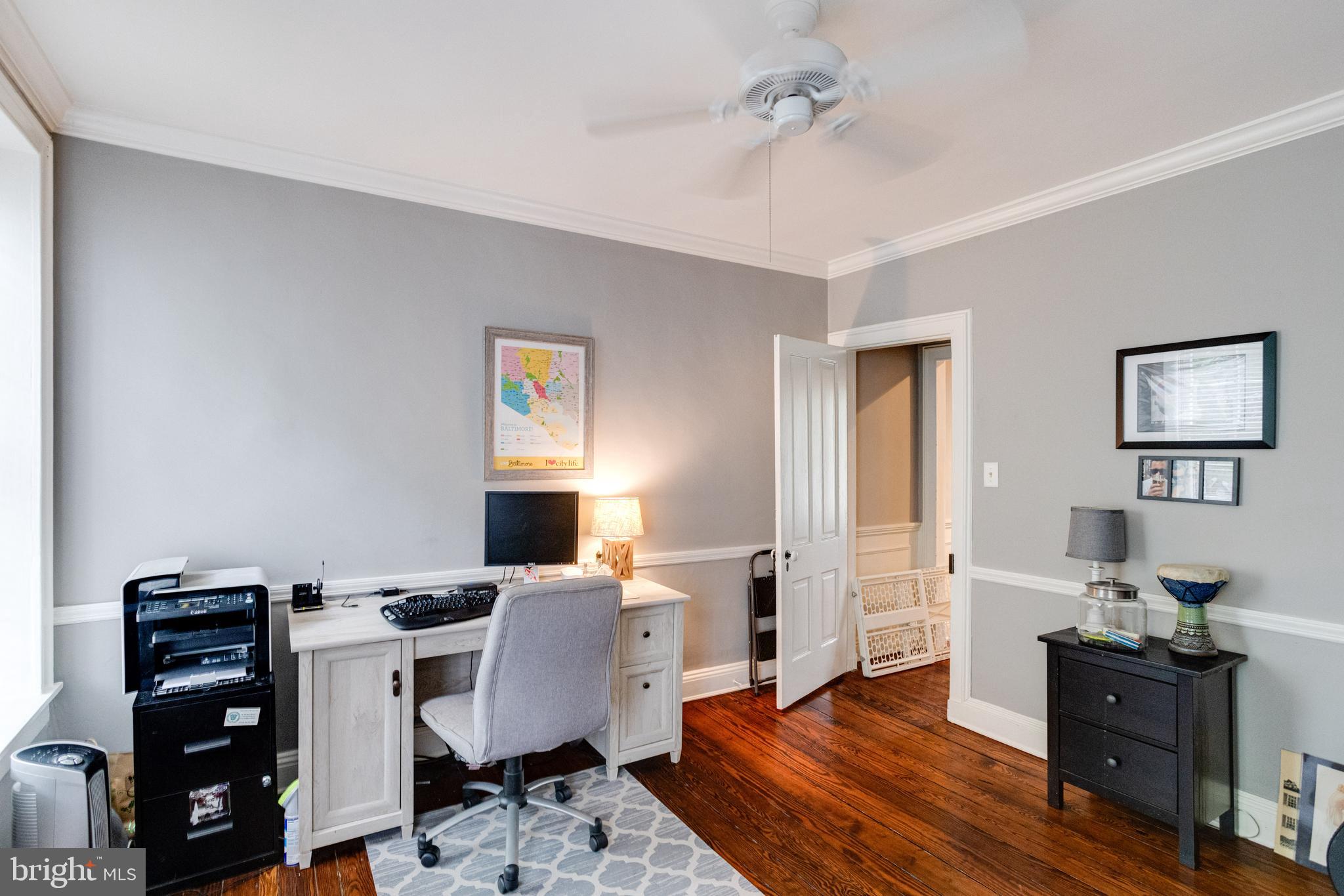 2411 Pickwick Road Baltimore, MD 21207 - Photo 29 of 85