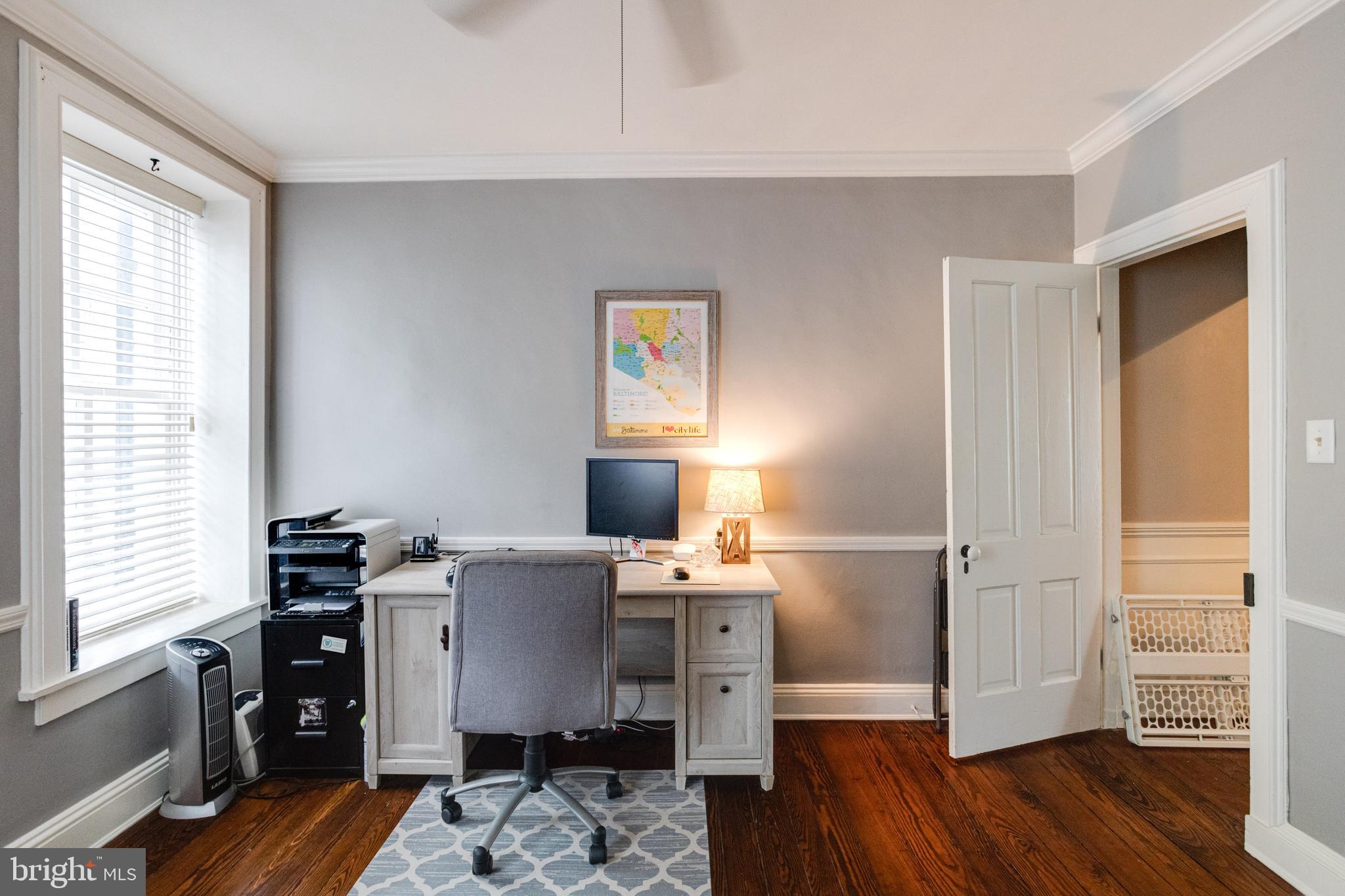 2411 Pickwick Road Baltimore, MD 21207 - Photo 30 of 85