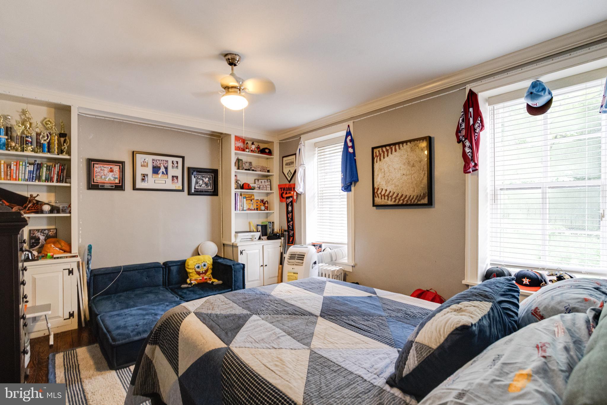 2411 Pickwick Road Baltimore, MD 21207 - Photo 31 of 85