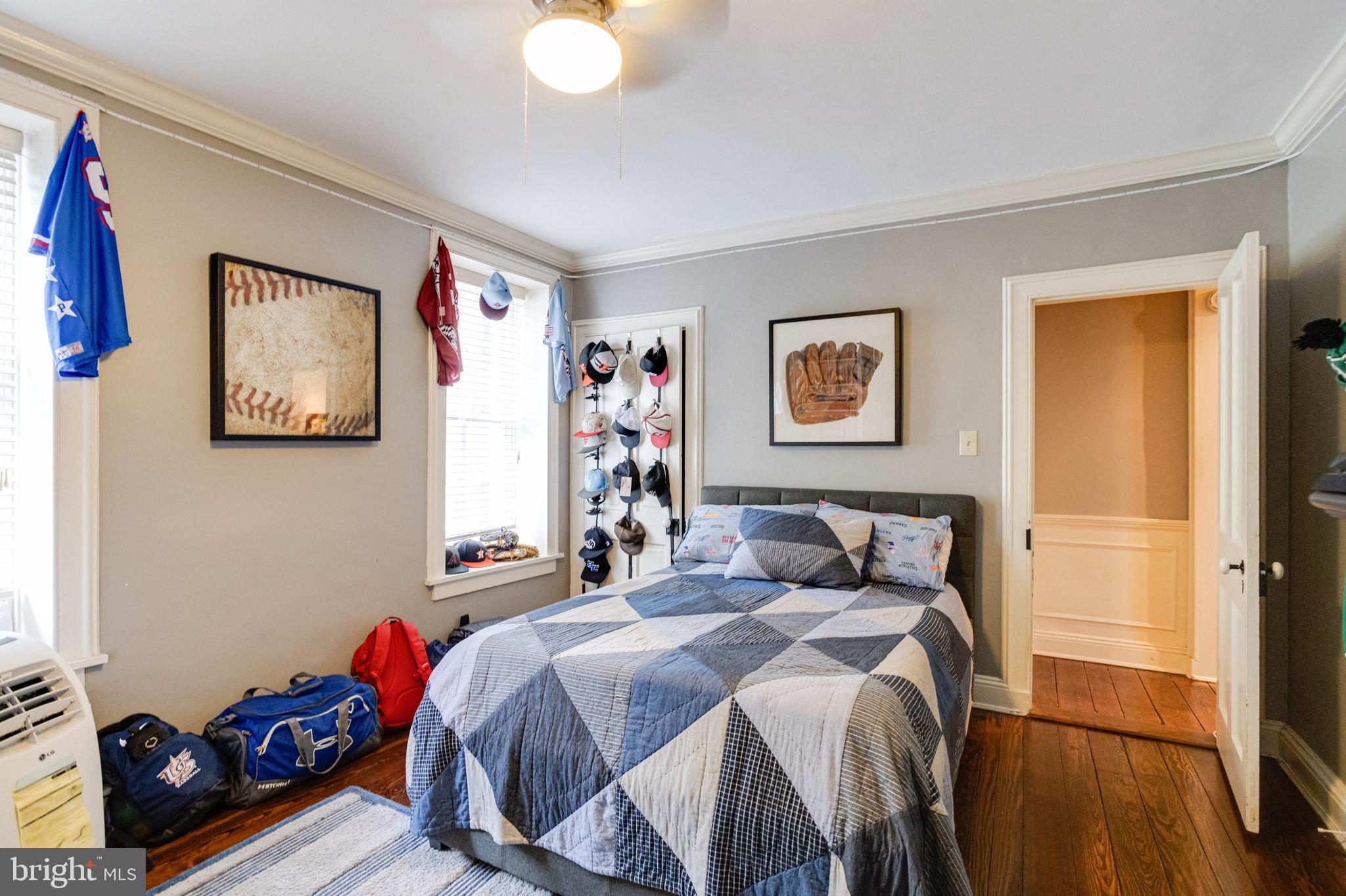 2411 Pickwick Road Baltimore, MD 21207 - Photo 32 of 85