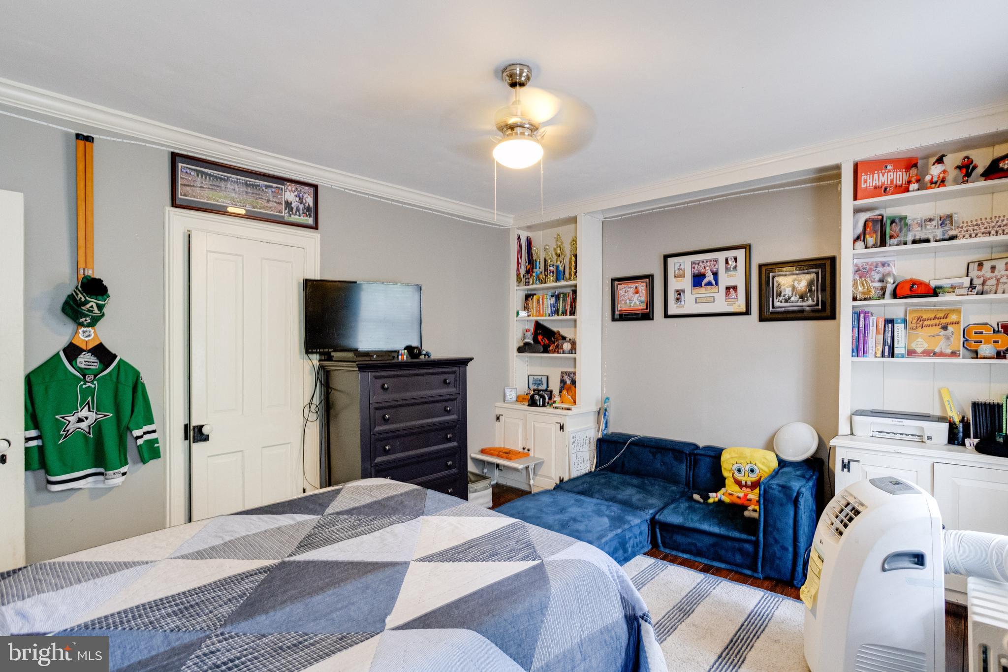 2411 Pickwick Road Baltimore, MD 21207 - Photo 33 of 85