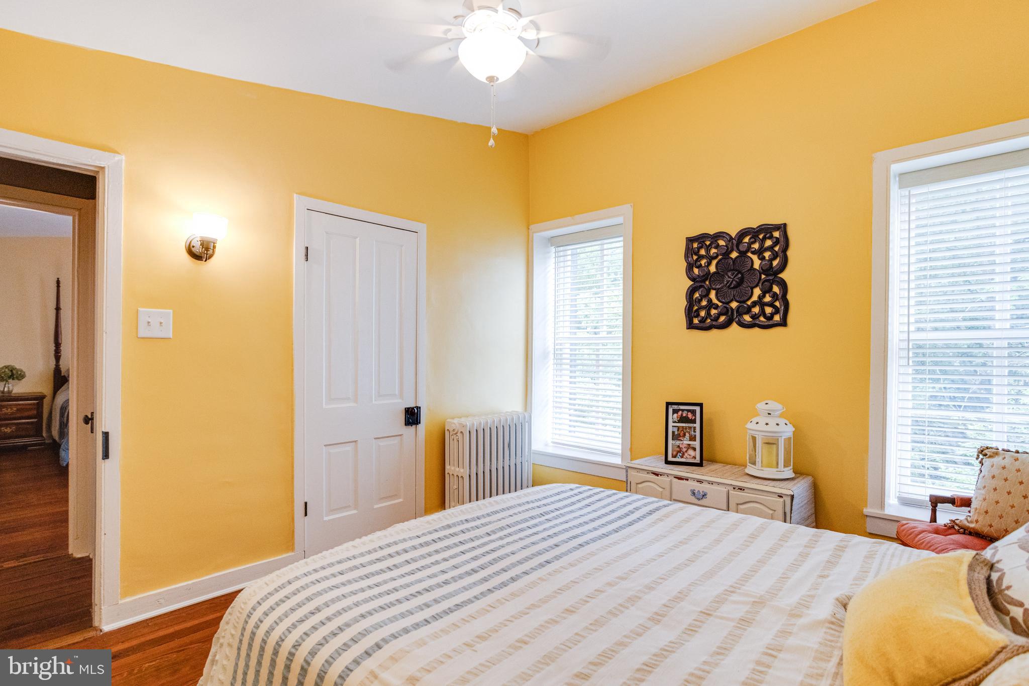 2411 Pickwick Road Baltimore, MD 21207 - Photo 39 of 85