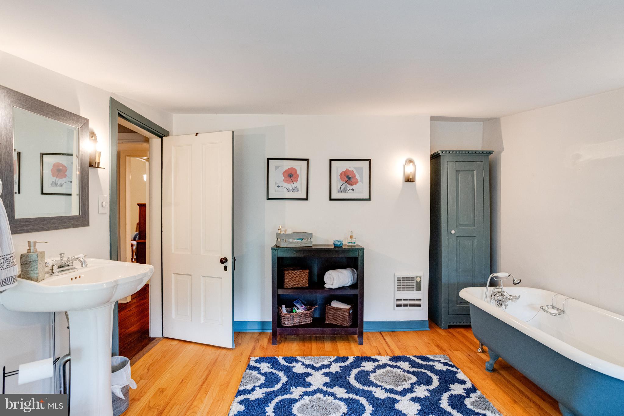2411 Pickwick Road Baltimore, MD 21207 - Photo 44 of 85