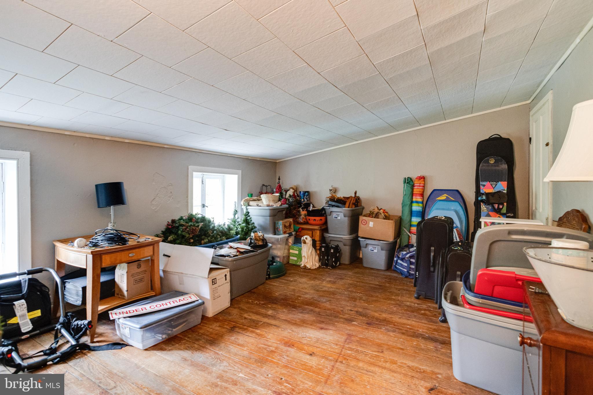 2411 Pickwick Road Baltimore, MD 21207 - Photo 46 of 85