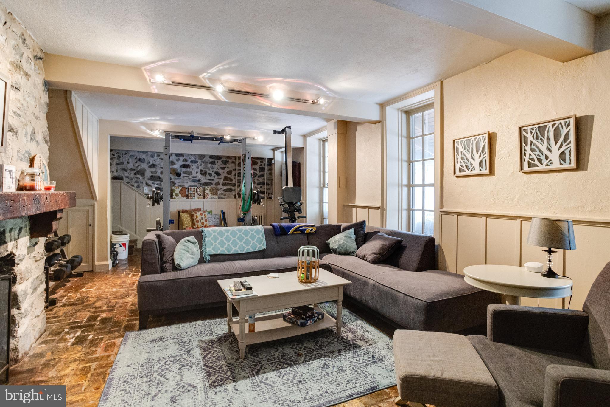 2411 Pickwick Road Baltimore, MD 21207 - Photo 48 of 85