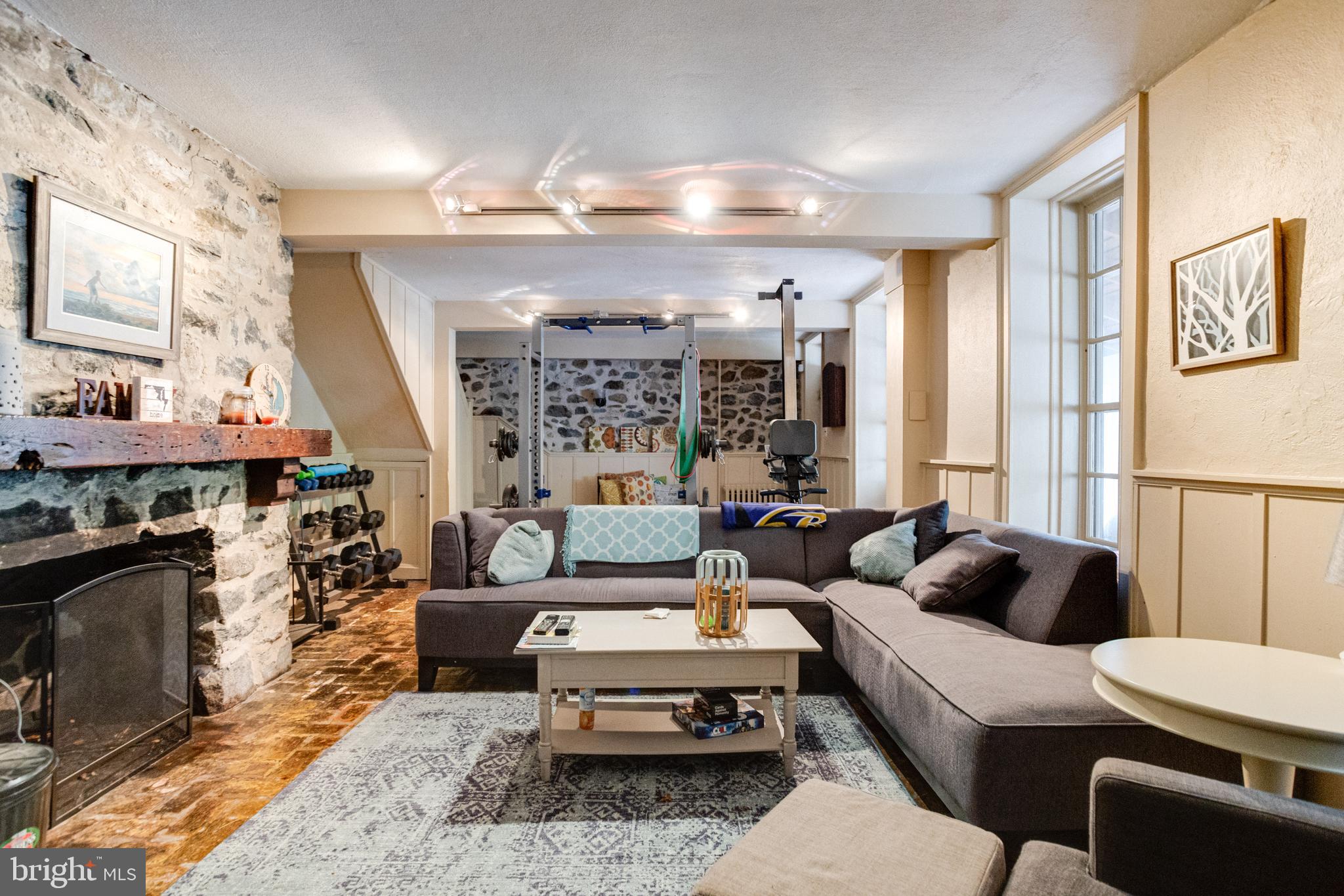 2411 Pickwick Road Baltimore, MD 21207 - Photo 49 of 85