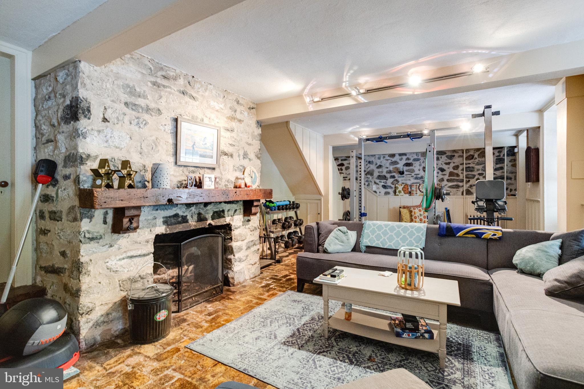 2411 Pickwick Road Baltimore, MD 21207 - Photo 50 of 85