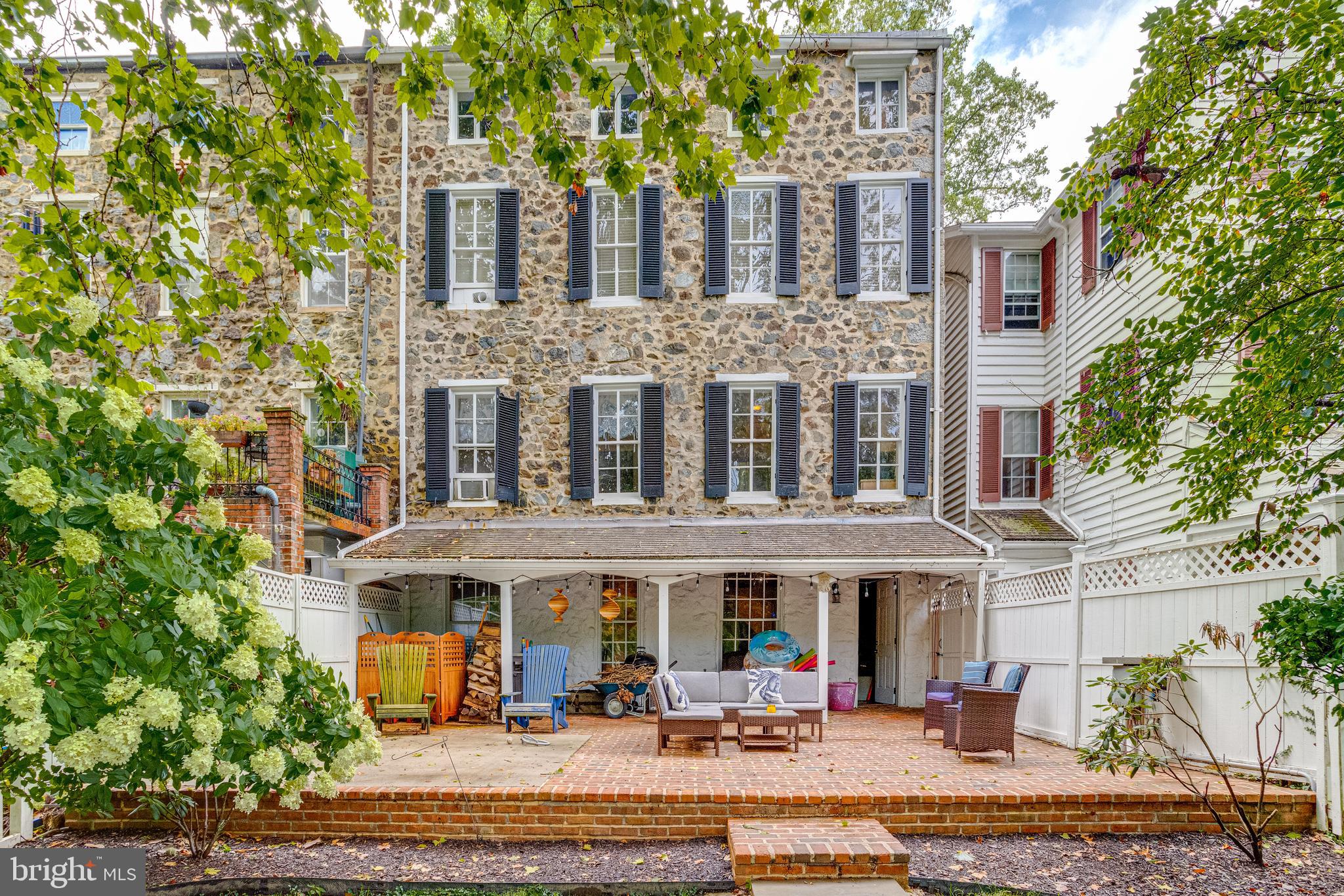 2411 Pickwick Road Baltimore, MD 21207 - Photo 56 of 85