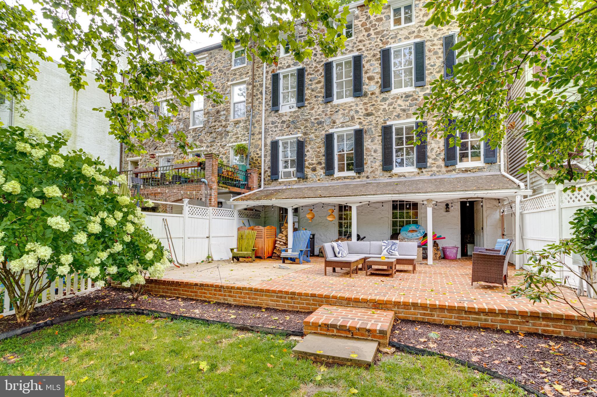 2411 Pickwick Road Baltimore, MD 21207 - Photo 57 of 85