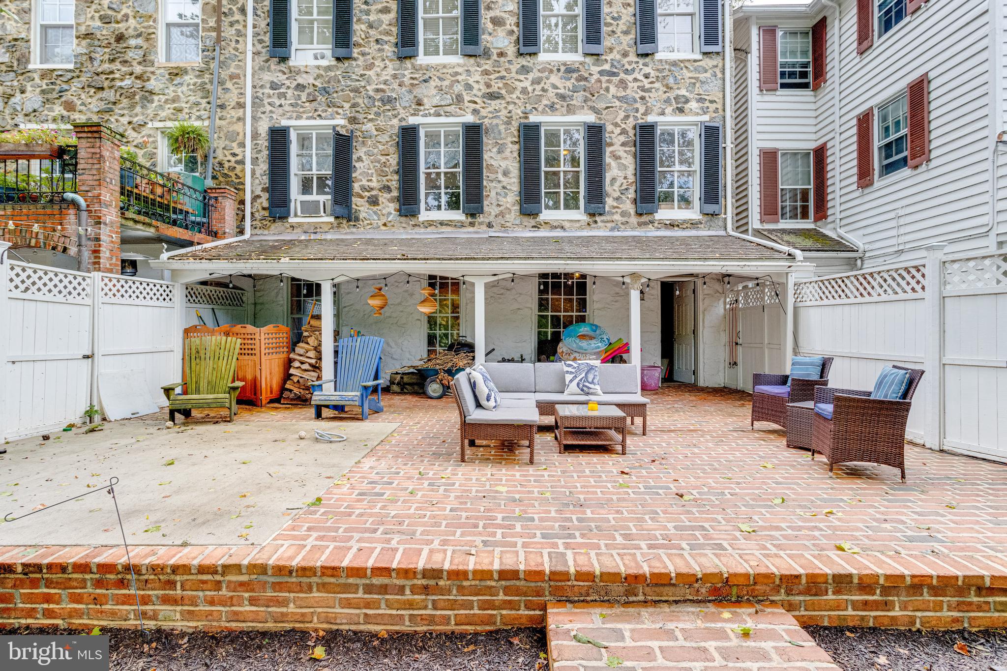 2411 Pickwick Road Baltimore, MD 21207 - Photo 58 of 85