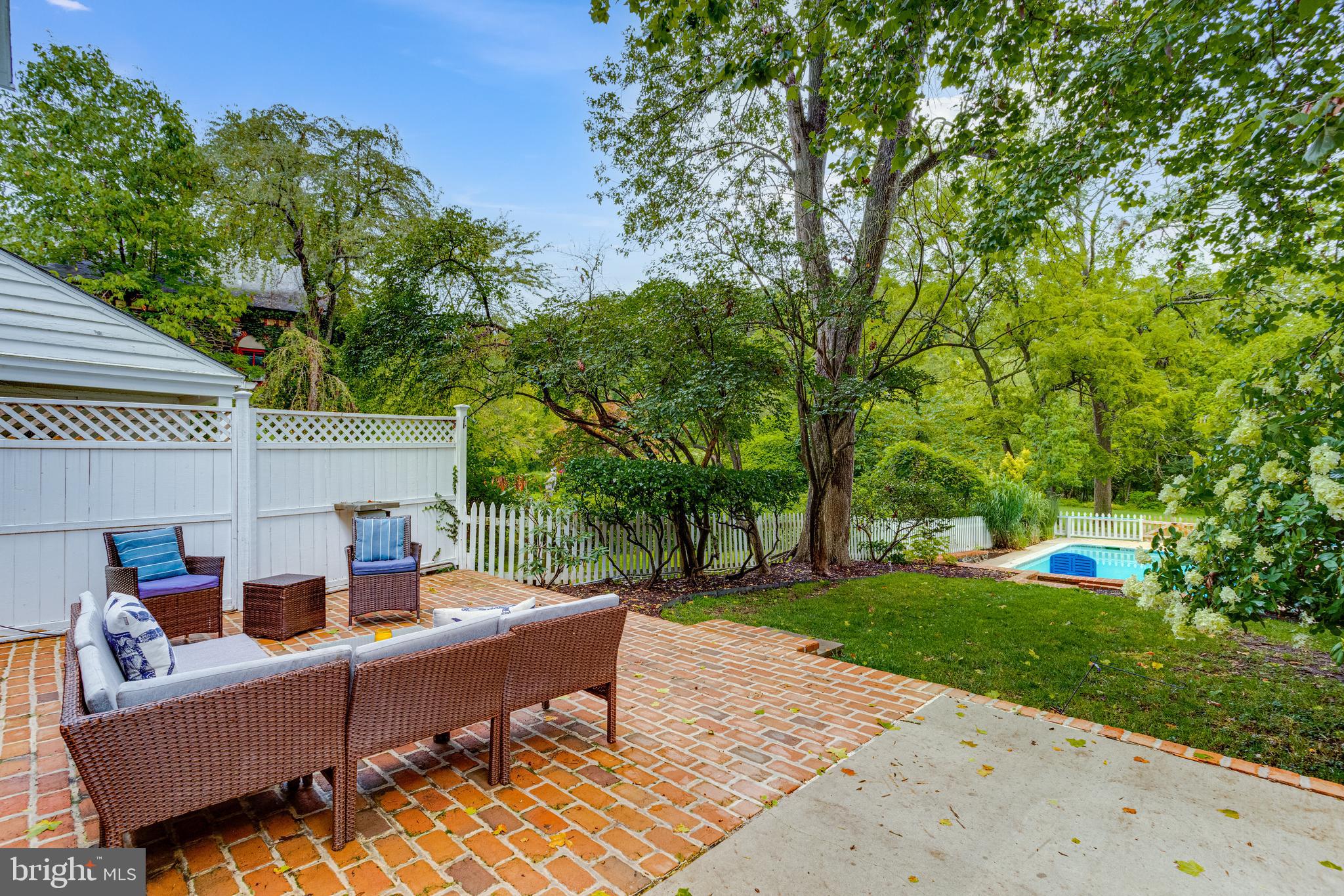 2411 Pickwick Road Baltimore, MD 21207 - Photo 60 of 85