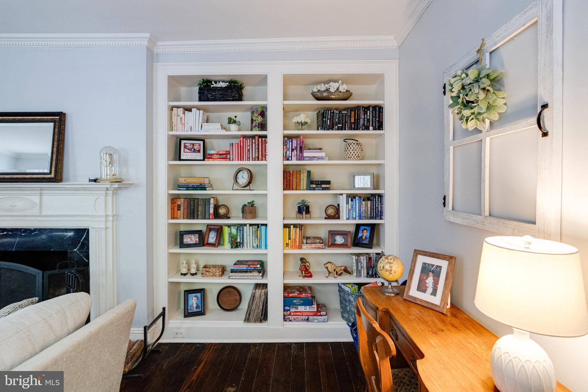 2411 Pickwick Road Baltimore, MD 21207 - Photo 7 of 85