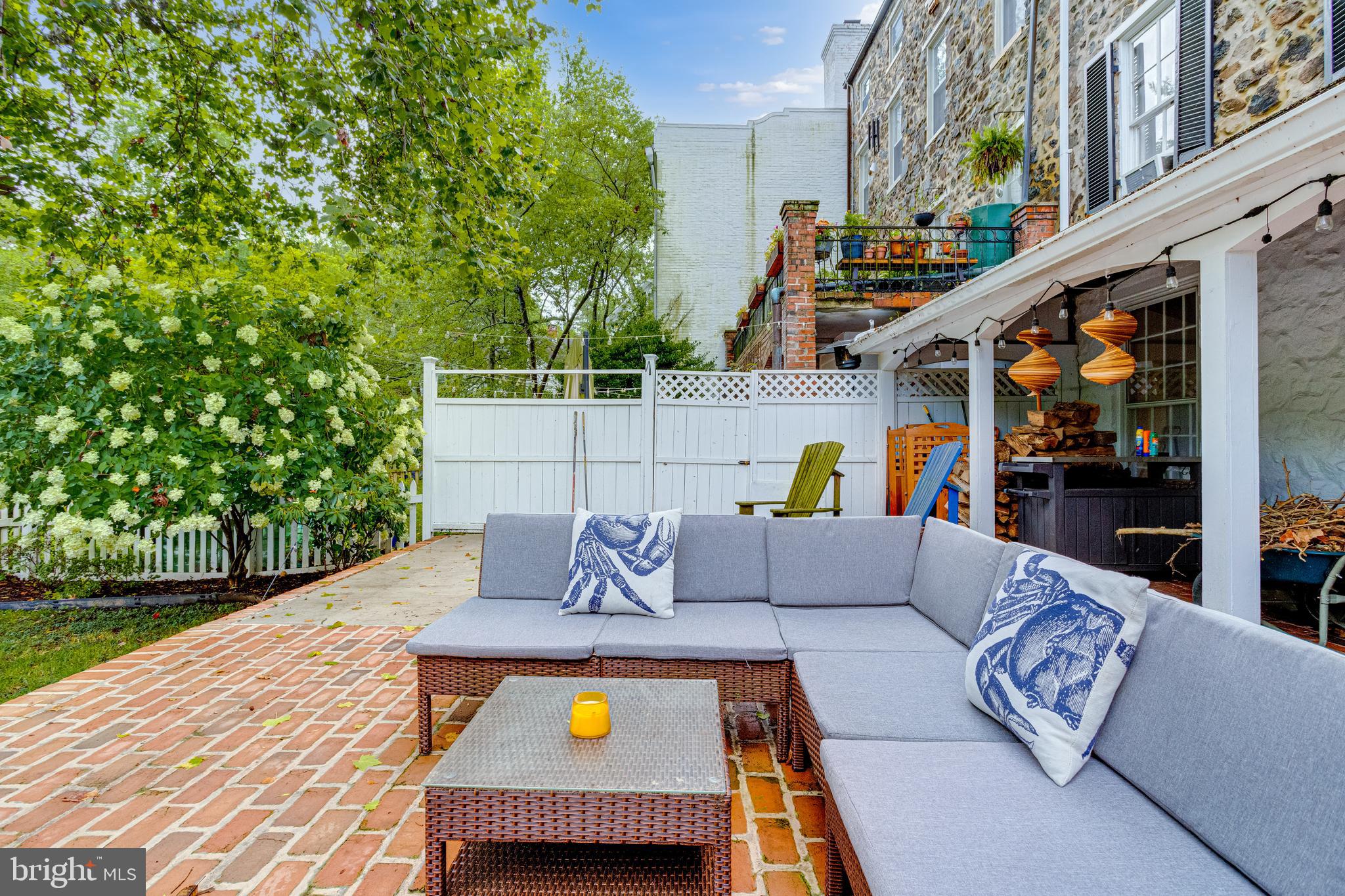 2411 Pickwick Road Baltimore, MD 21207 - Photo 61 of 85