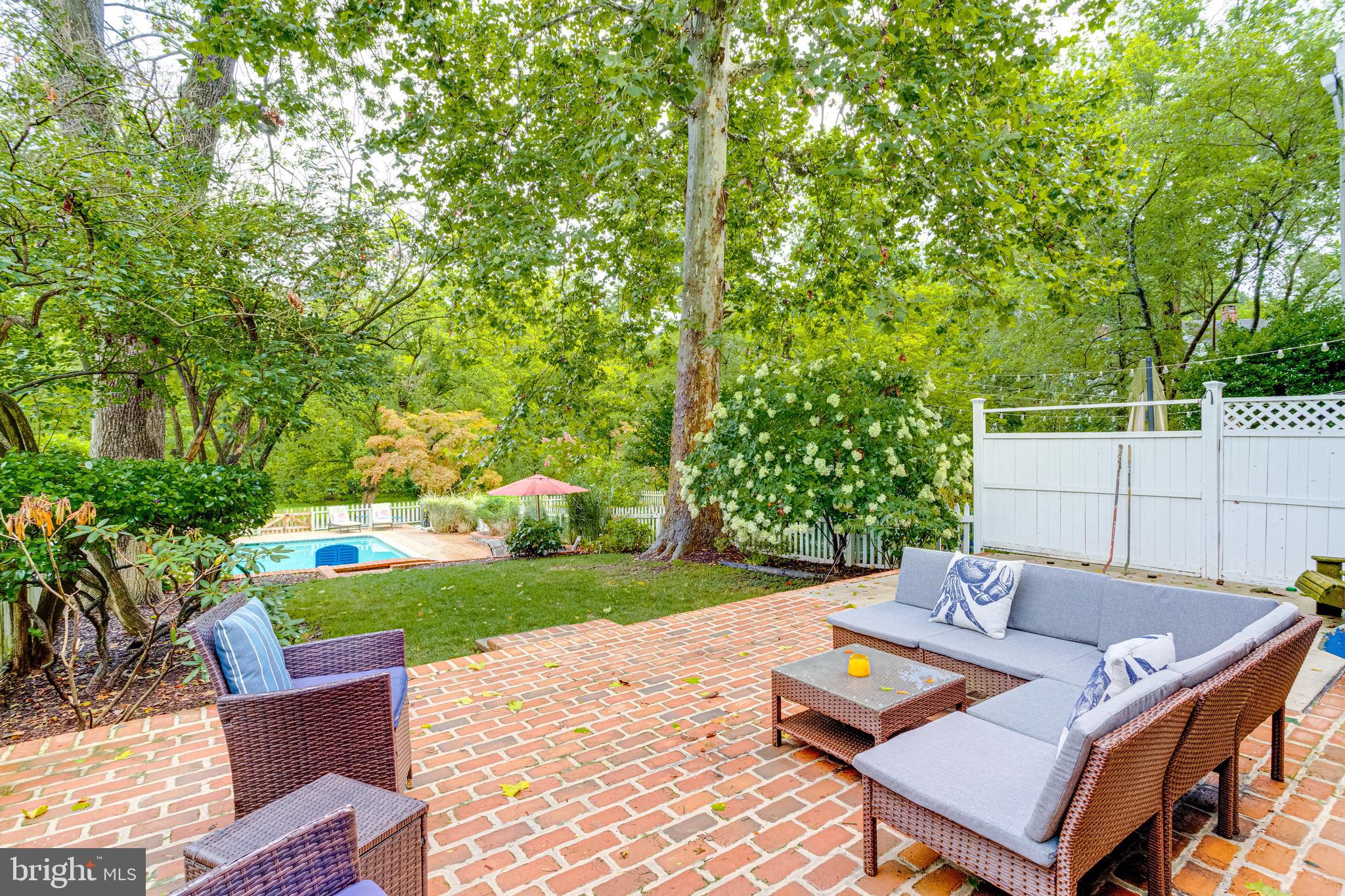 2411 Pickwick Road Baltimore, MD 21207 - Photo 62 of 85