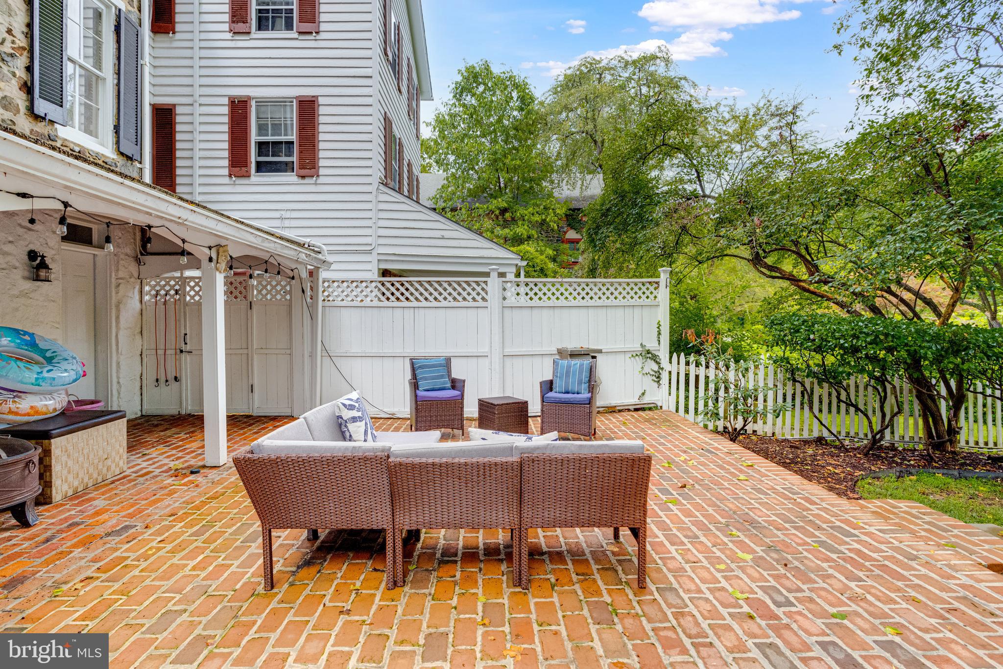 2411 Pickwick Road Baltimore, MD 21207 - Photo 63 of 85