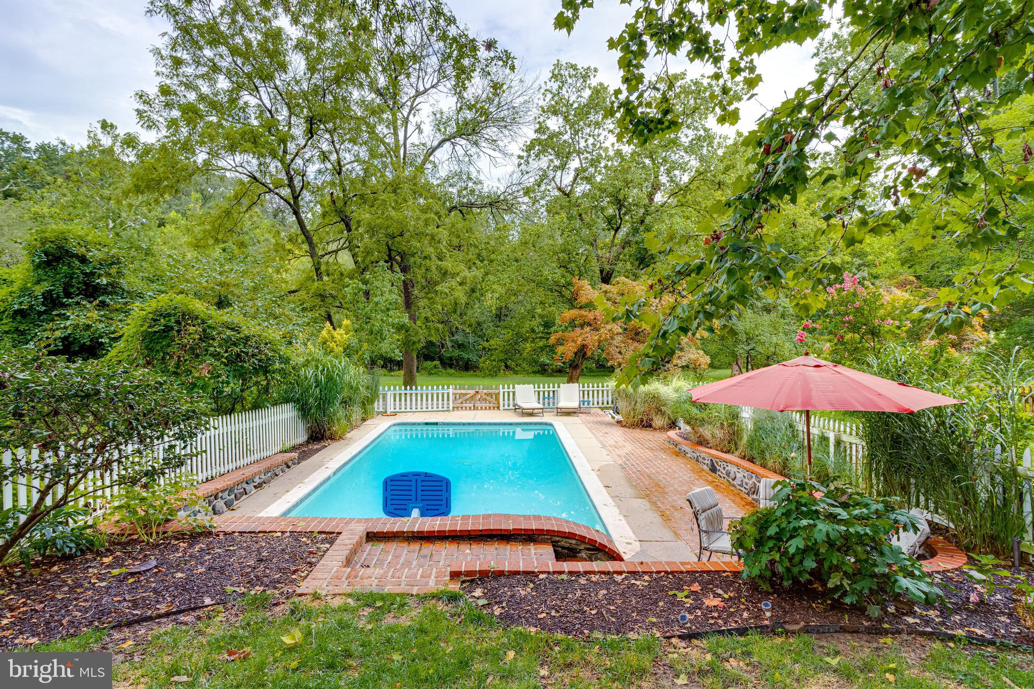 2411 Pickwick Road Baltimore, MD 21207 - Photo 64 of 85