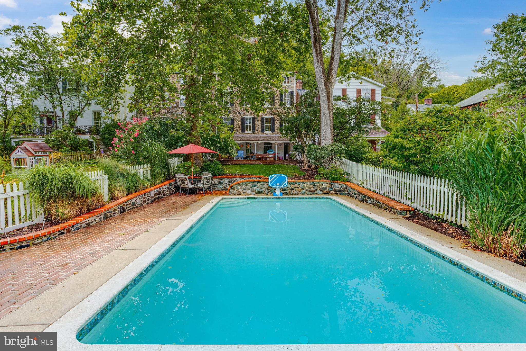 2411 Pickwick Road Baltimore, MD 21207 - Photo 66 of 85