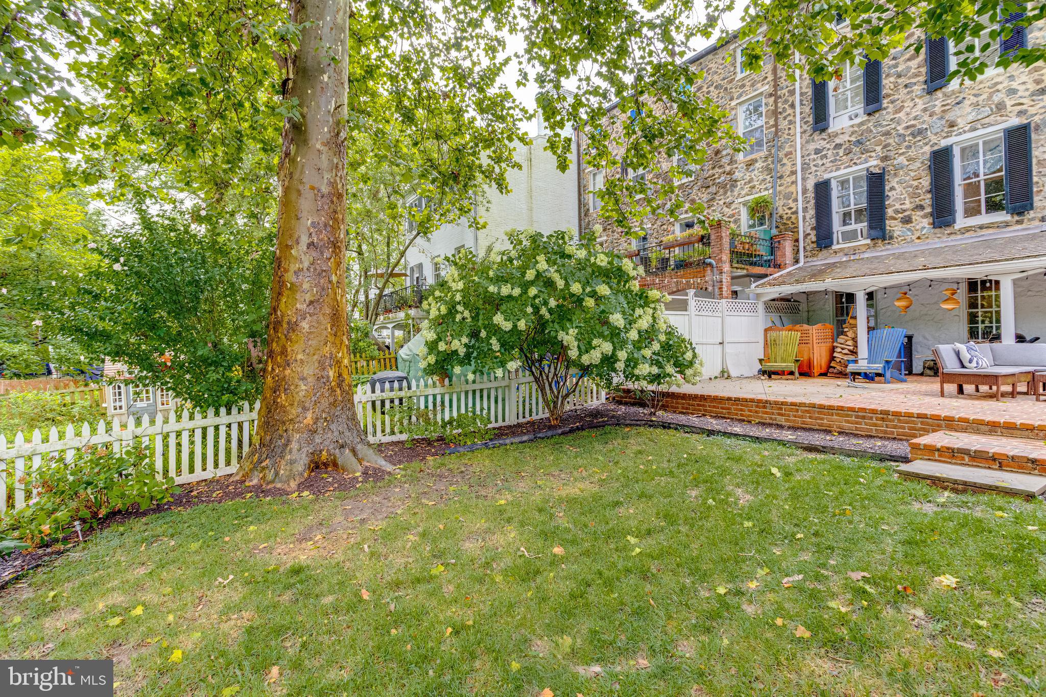 2411 Pickwick Road Baltimore, MD 21207 - Photo 68 of 85