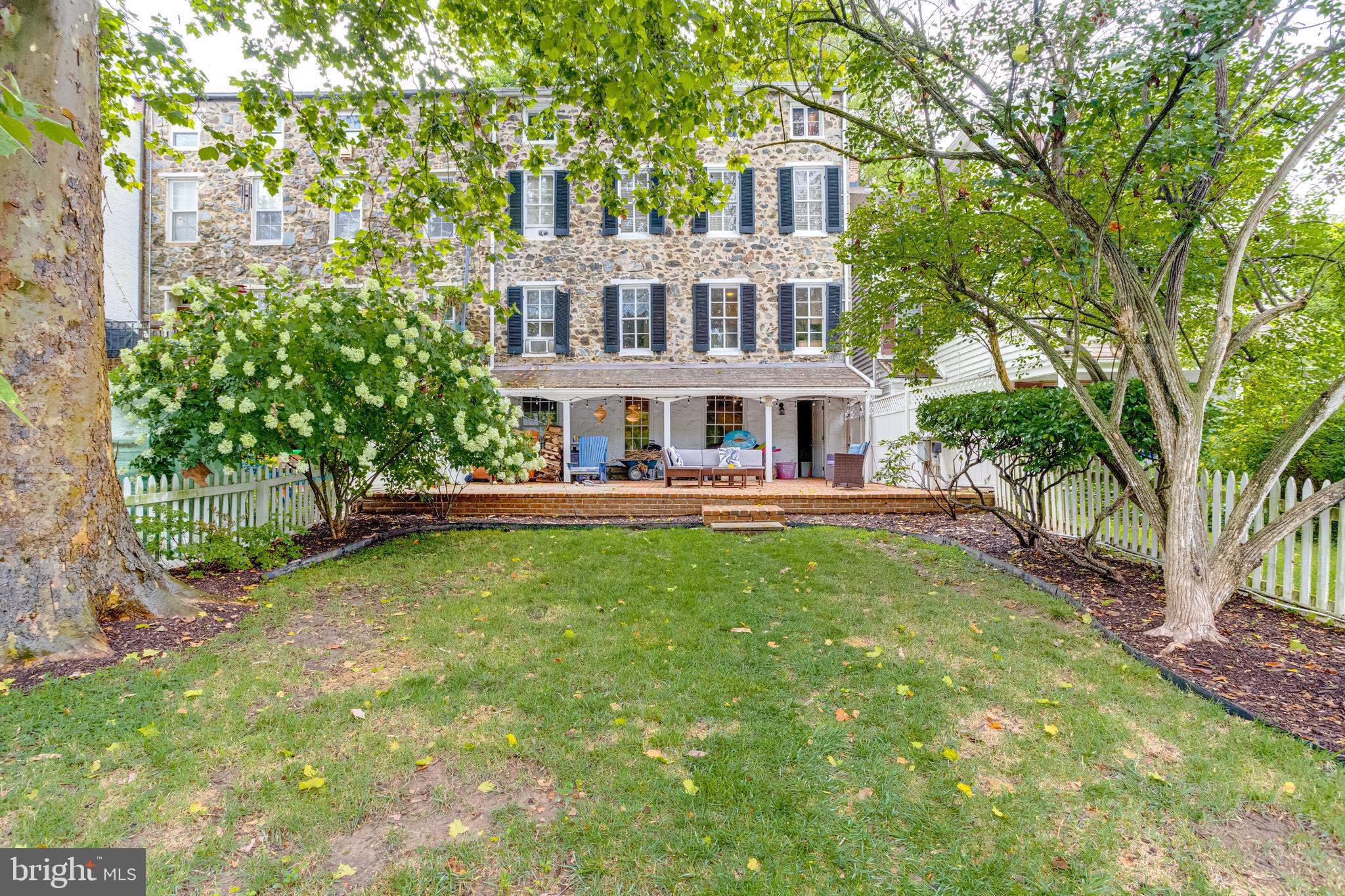 2411 Pickwick Road Baltimore, MD 21207 - Photo 69 of 85