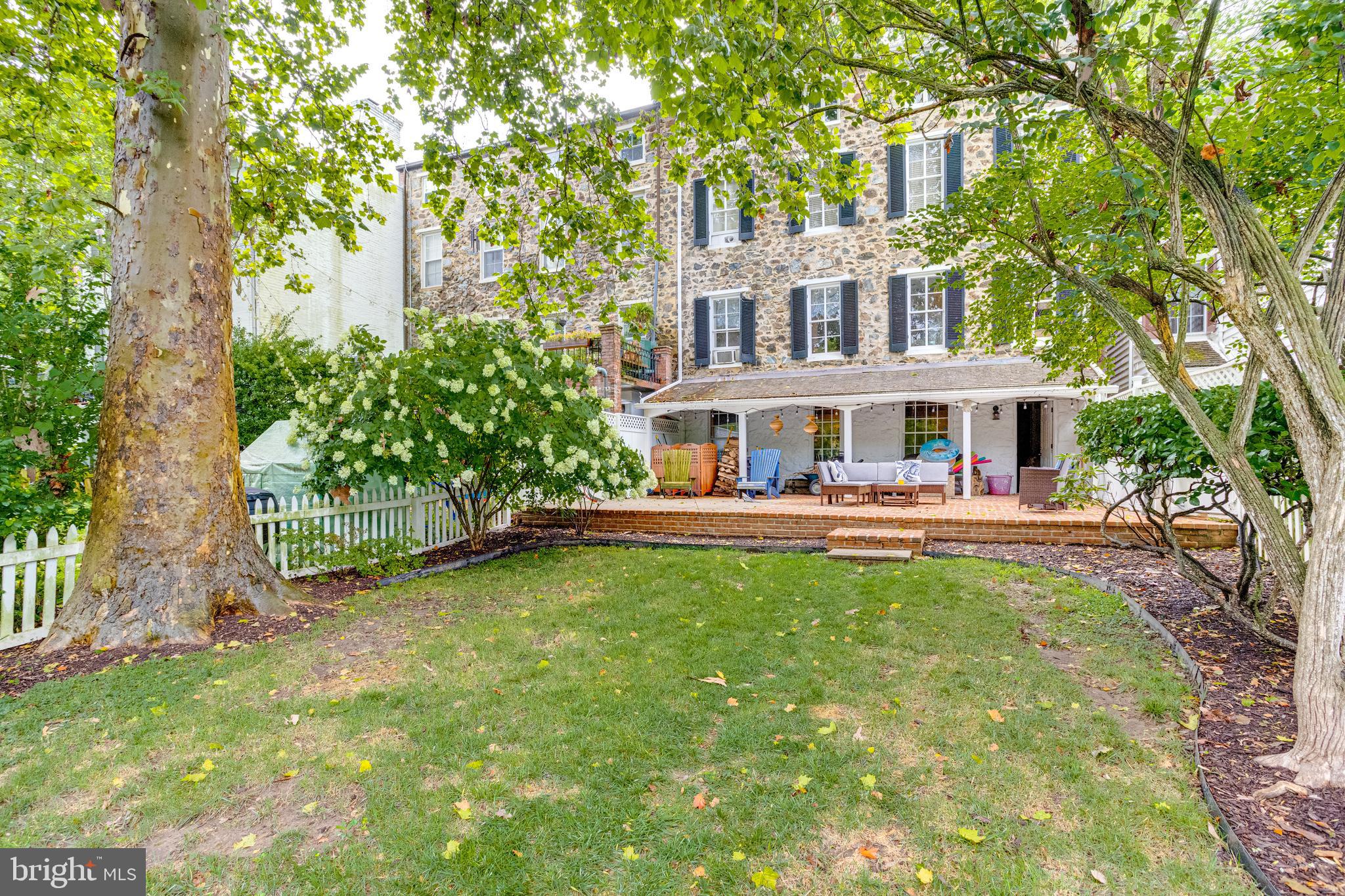 2411 Pickwick Road Baltimore, MD 21207 - Photo 70 of 85
