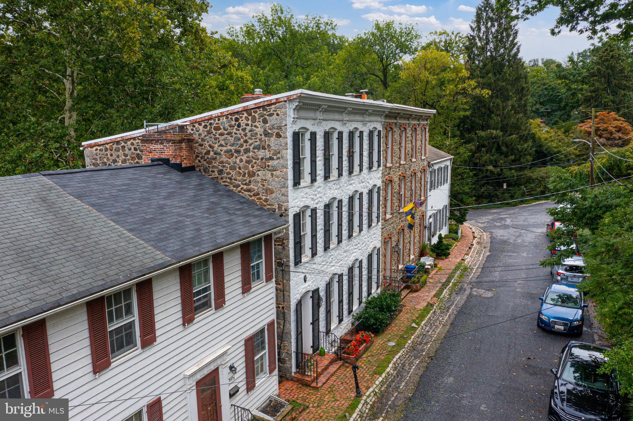 2411 Pickwick Road Baltimore, MD 21207 - Photo 71 of 85