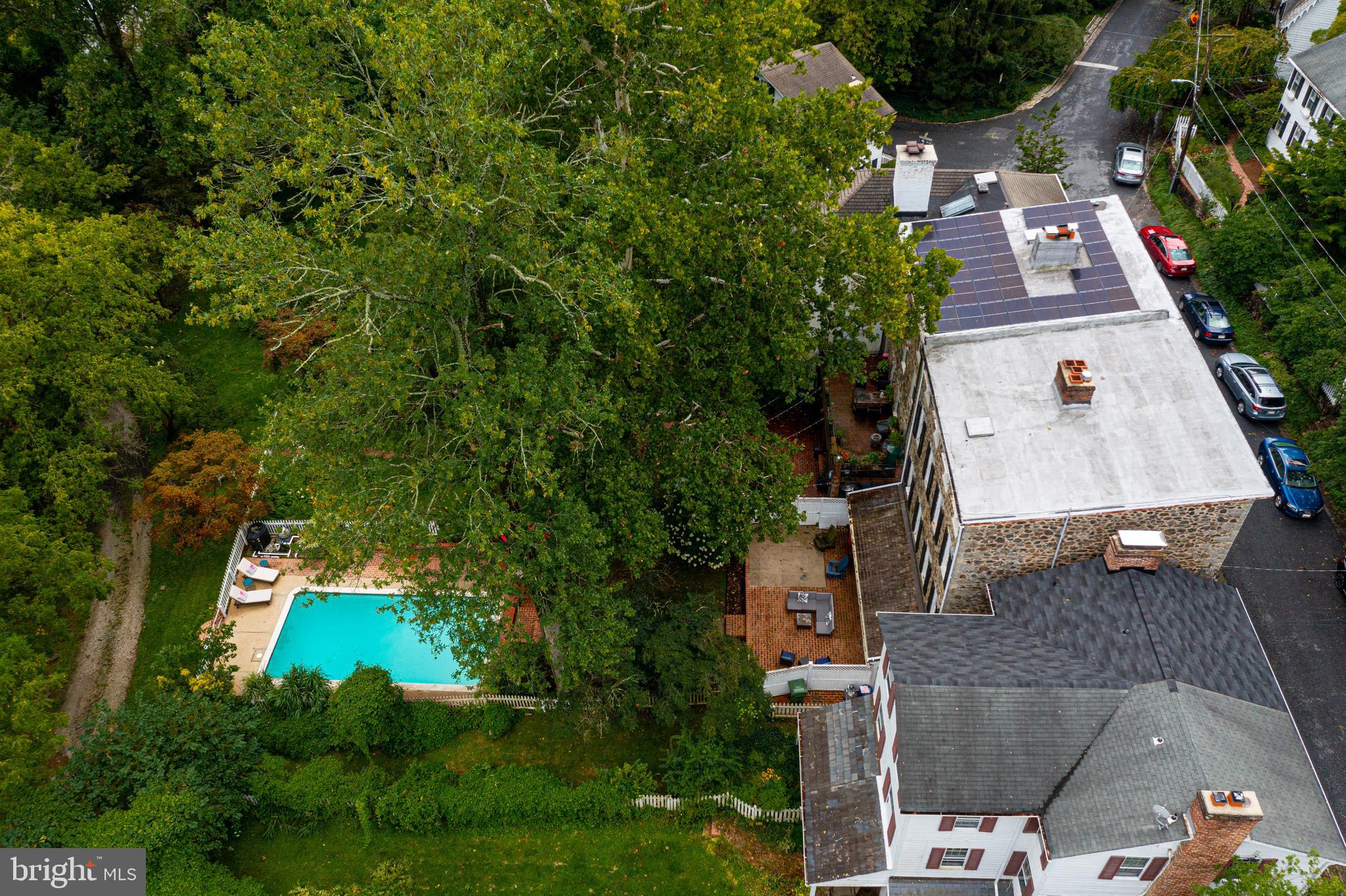 2411 Pickwick Road Baltimore, MD 21207 - Photo 74 of 85