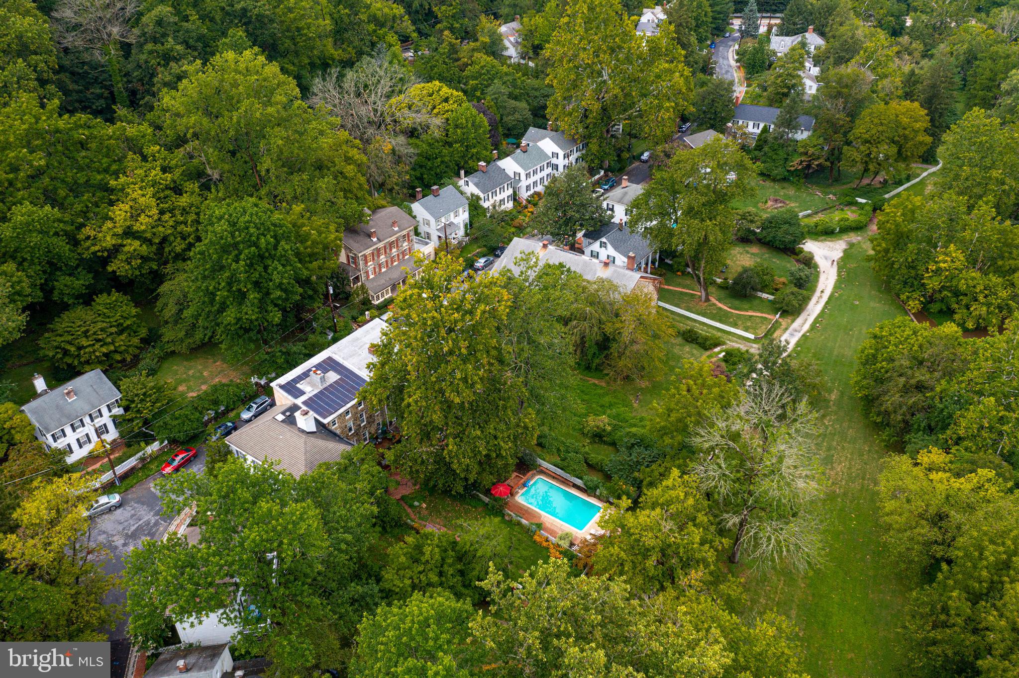 2411 Pickwick Road Baltimore, MD 21207 - Photo 78 of 85