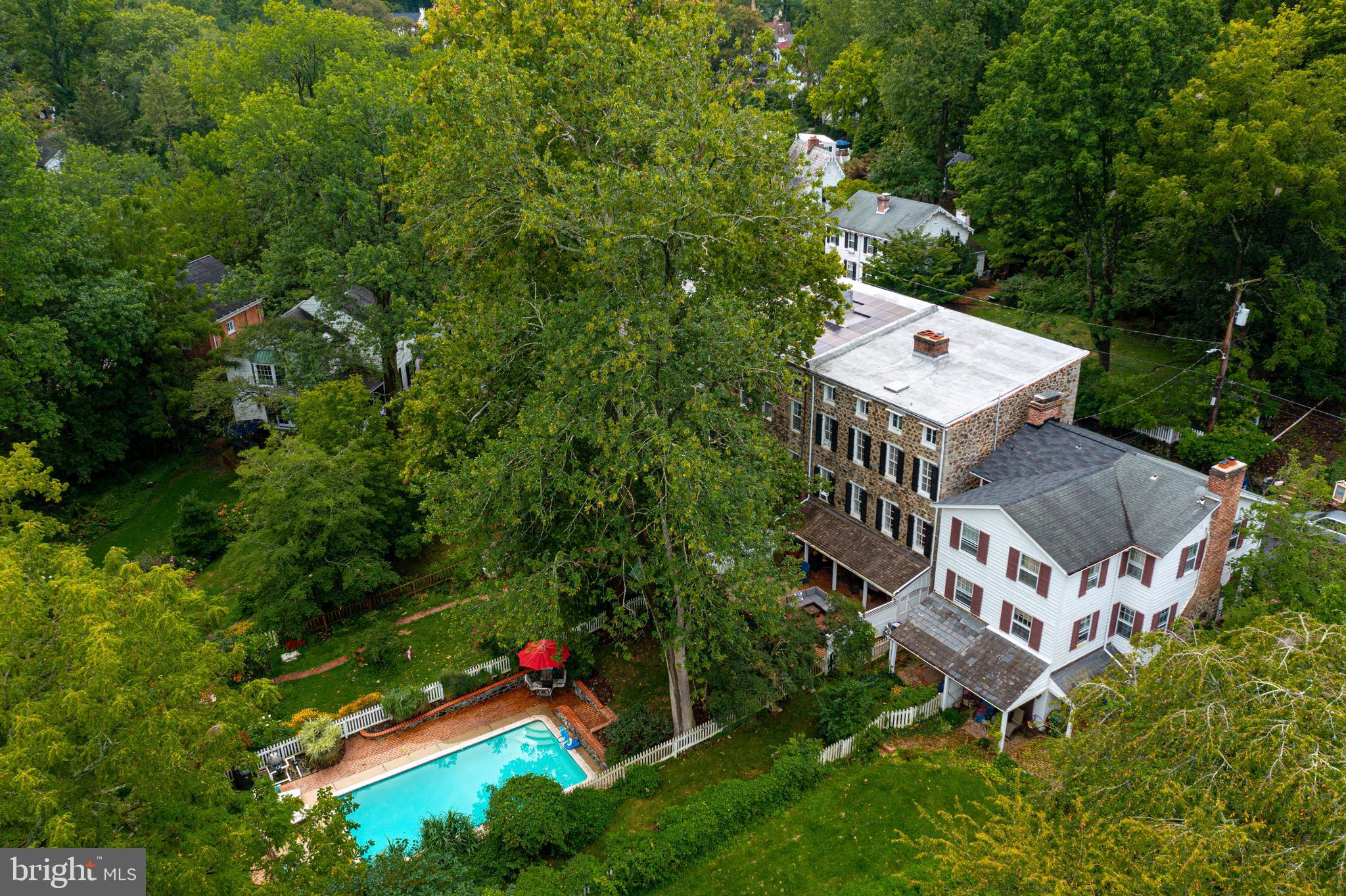 2411 Pickwick Road Baltimore, MD 21207 - Photo 79 of 85