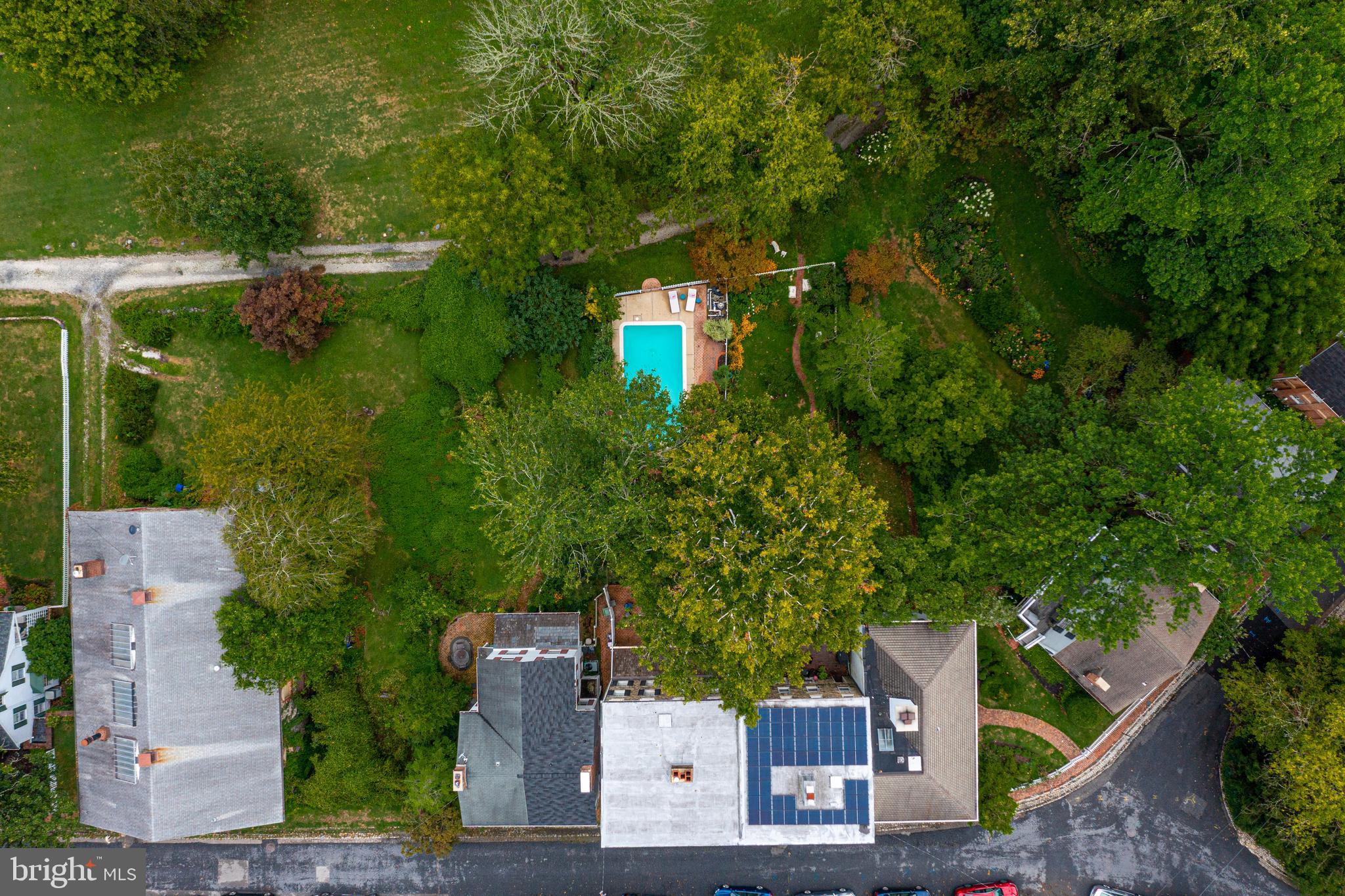 2411 Pickwick Road Baltimore, MD 21207 - Photo 80 of 85