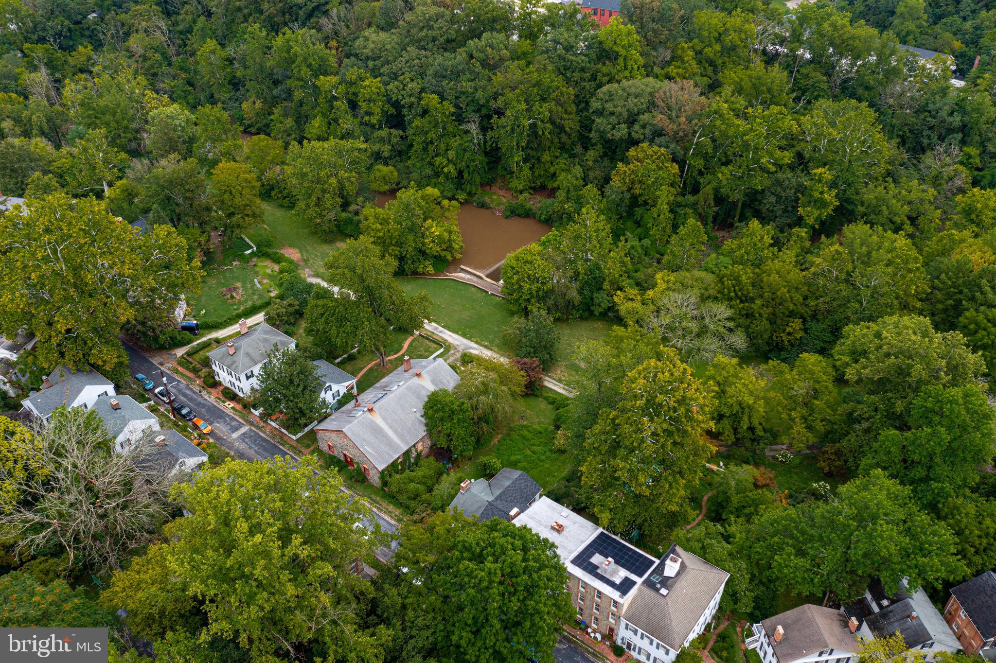 2411 Pickwick Road Baltimore, MD 21207 - Photo 81 of 85