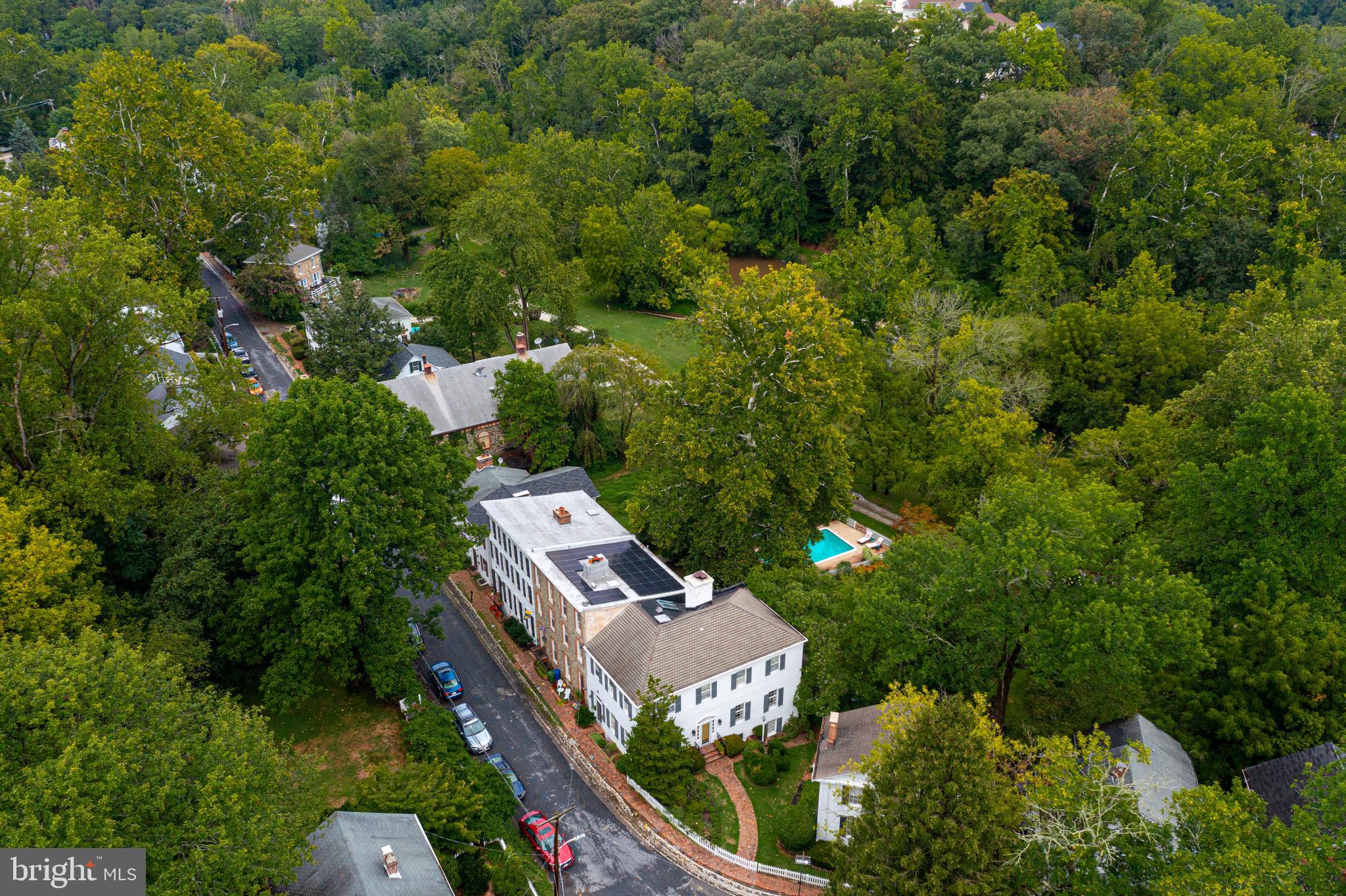 2411 Pickwick Road Baltimore, MD 21207 - Photo 83 of 85