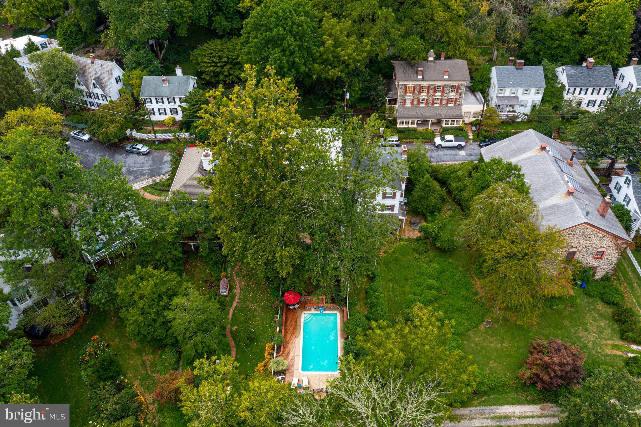 2411 Pickwick Road Baltimore, MD 21207 - Photo 84 of 85