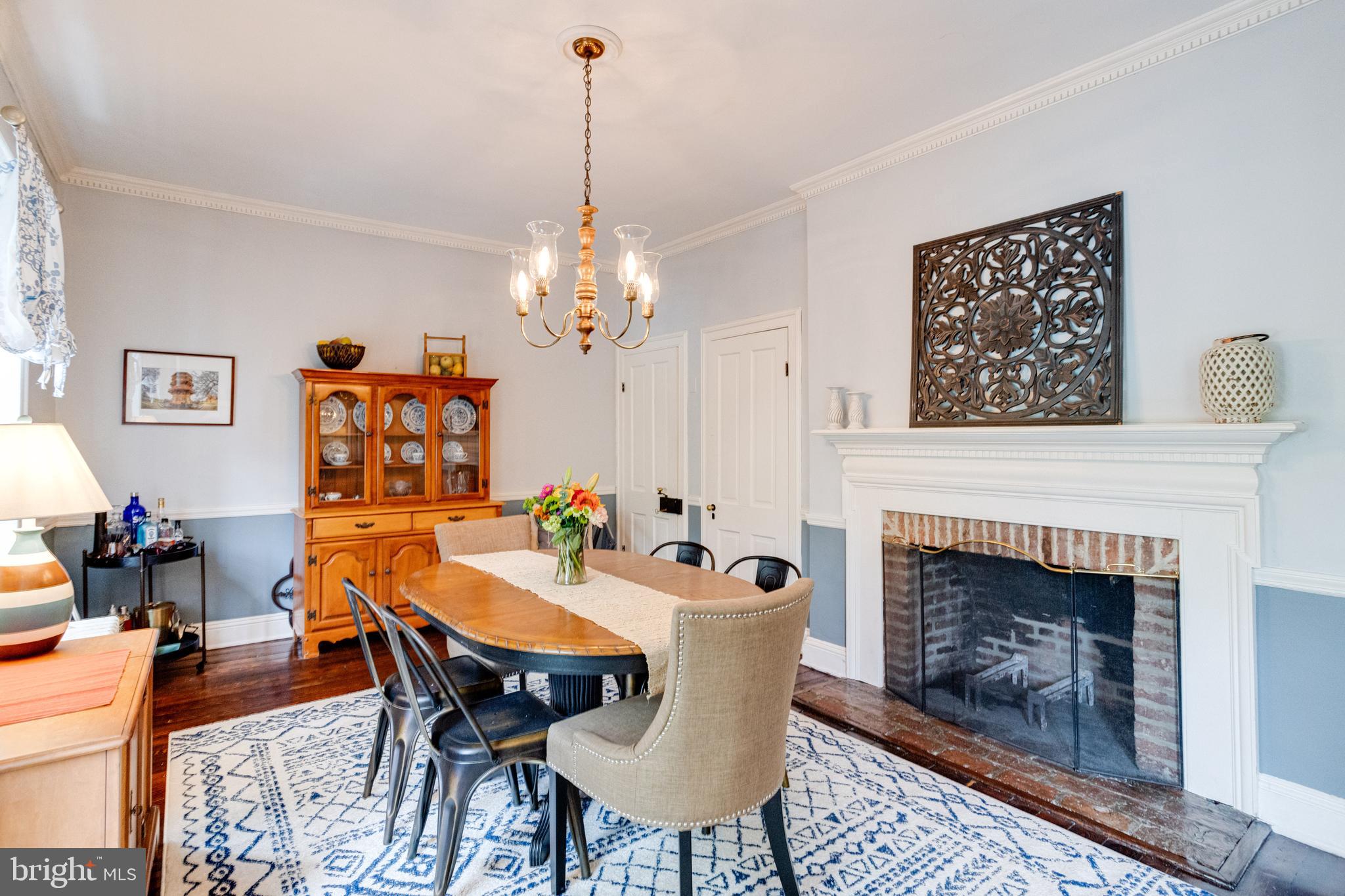 2411 Pickwick Road Baltimore, MD 21207 - Photo 10 of 85