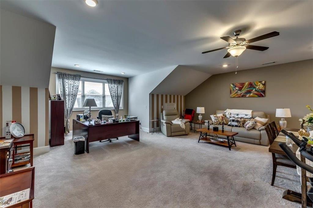 4841 Josie Way Northwest Acworth, GA 30101 - Photo 33 of 36