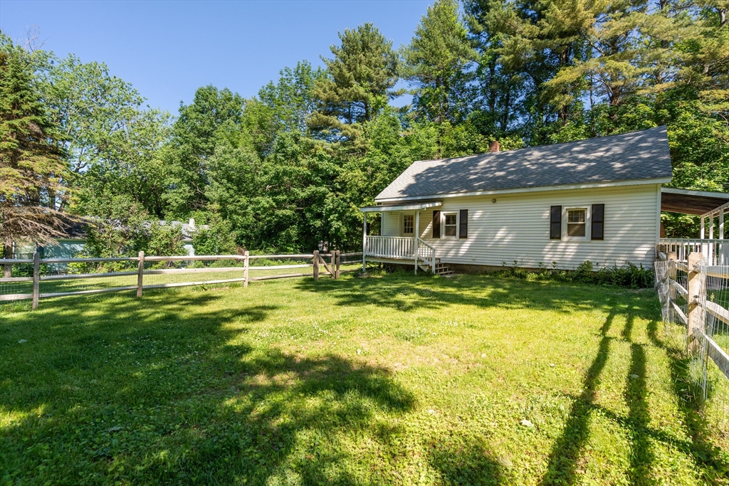 224 Turkey Hill Road Rutland, MA 01543 - Photo 27 of 32